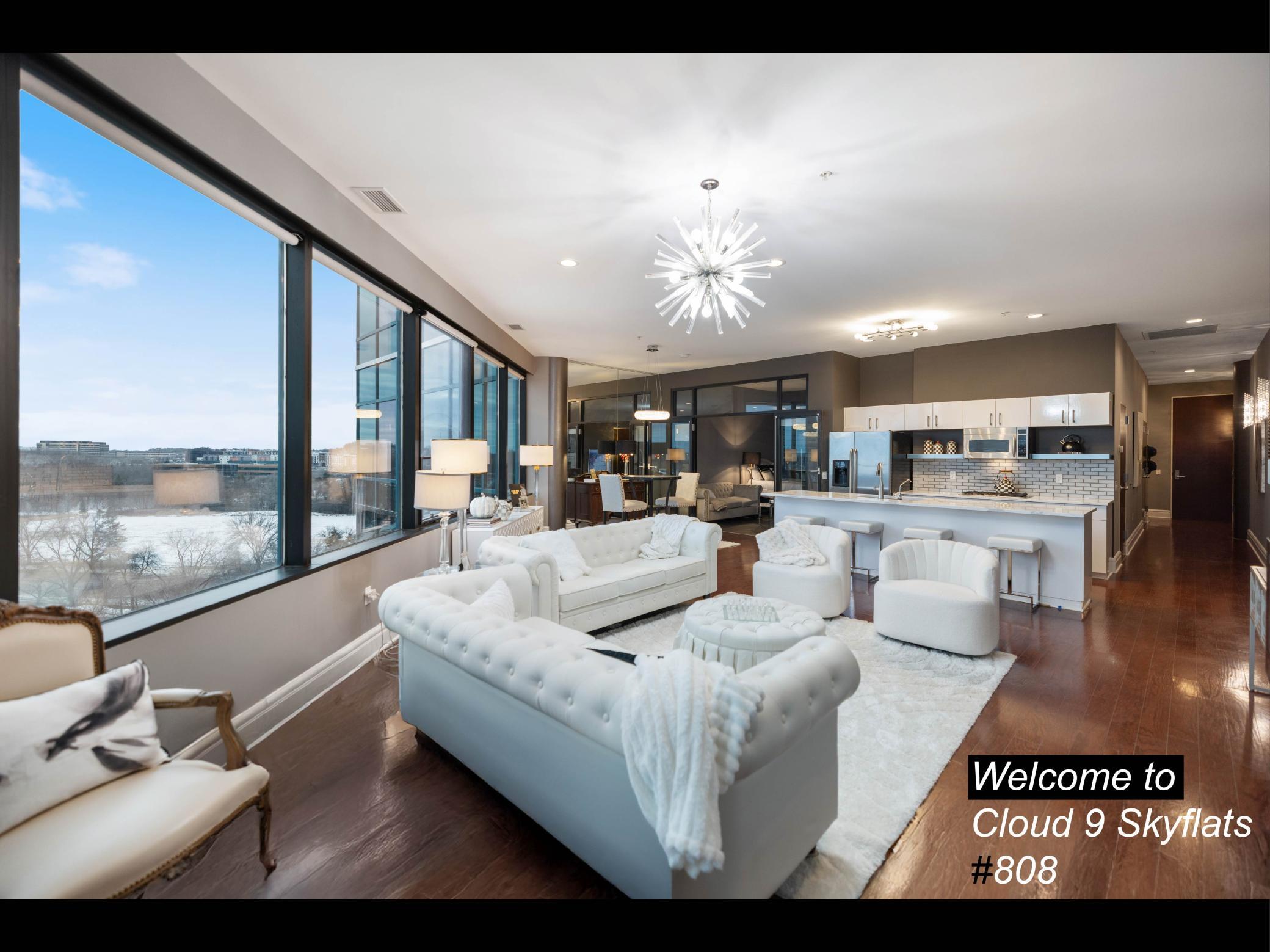 View of Residential at 5601 Smetana Drive #808, Hopkins MN 55343, Hopkins - Mike Wilen | Minnesota Team Real Estate