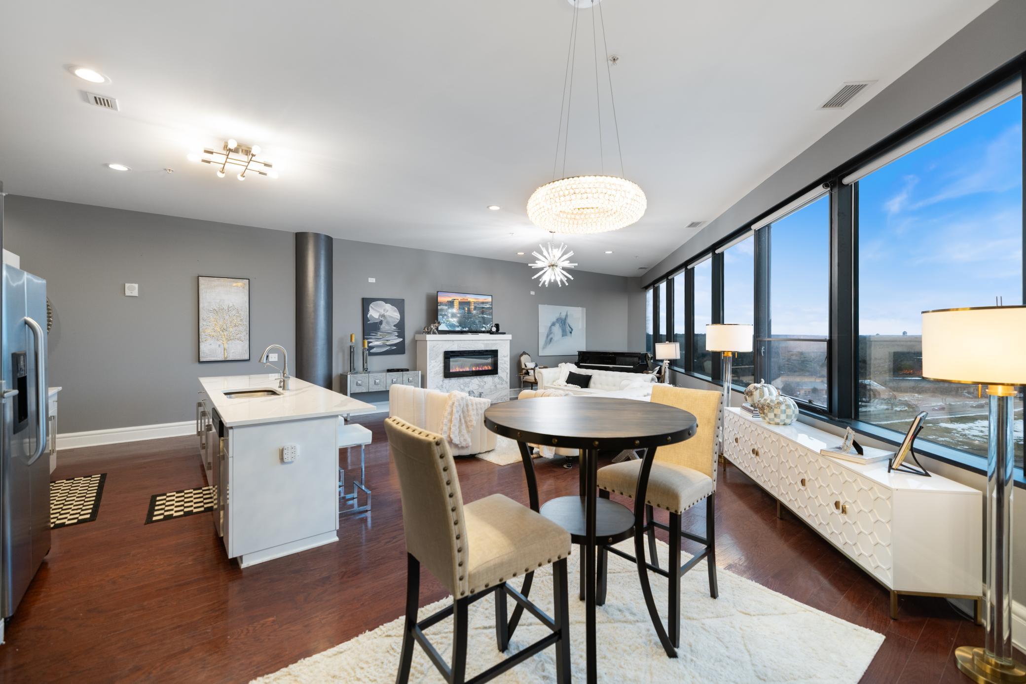 View of Residential at 5601 Smetana Drive #808, Hopkins MN 55343, Hopkins (9 of 38) - Mike Wilen | Minnesota Team Real Estate
