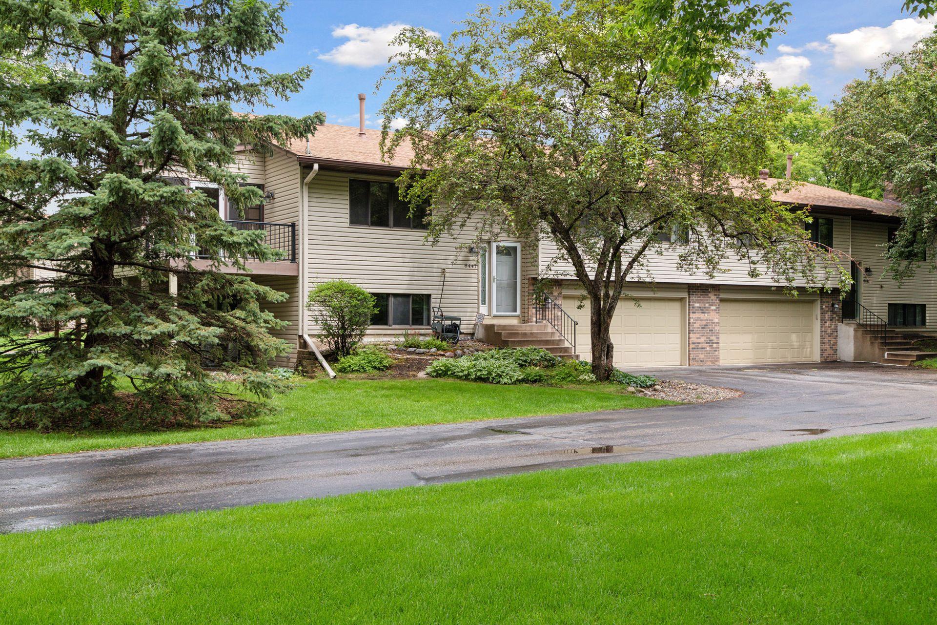 View of Residential at 8447 Morgan Lane, Eden Prairie MN 55347, Eden Prairie - Mike Wilen | Minnesota Team Real Estate