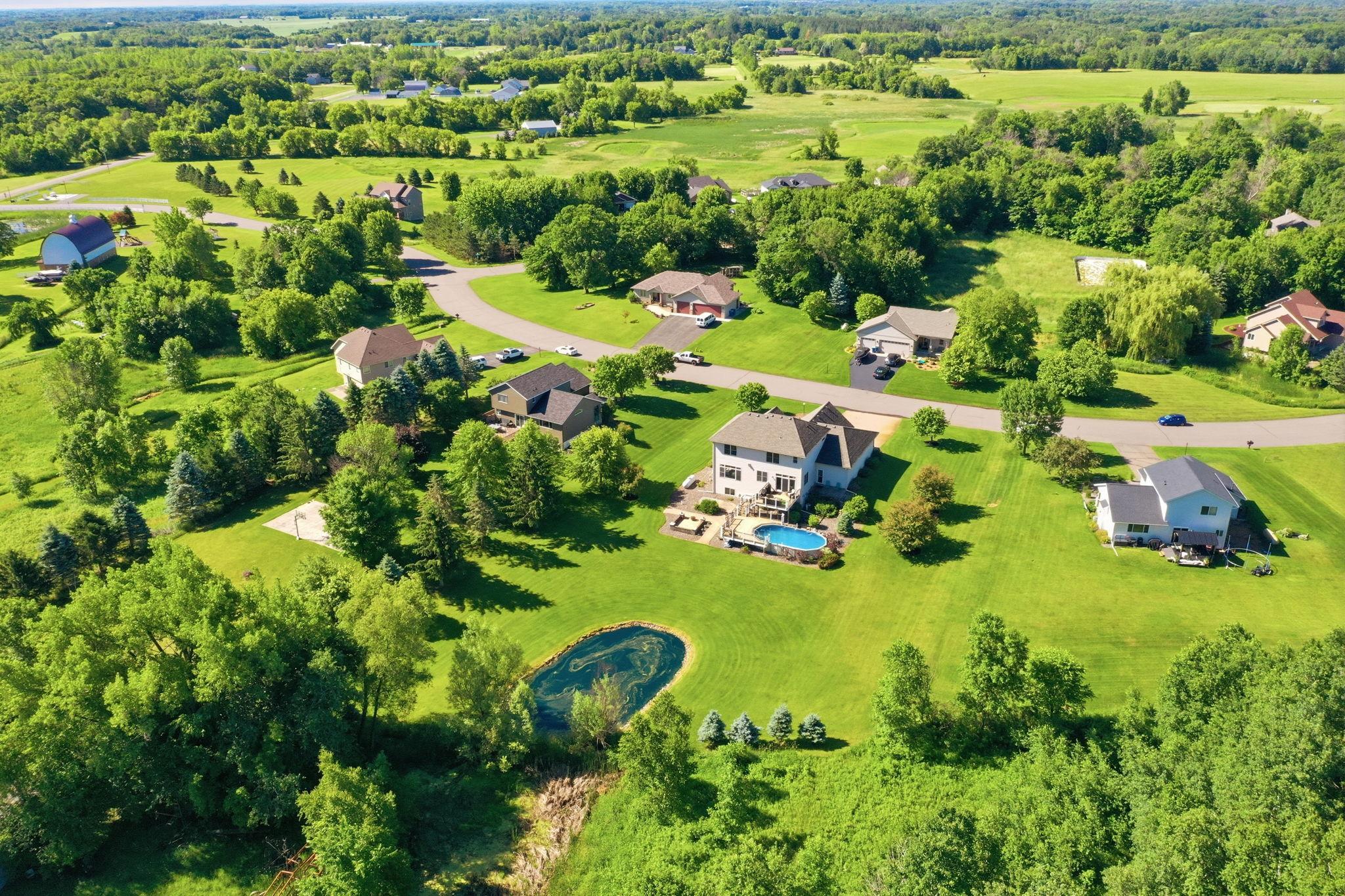 View of Residential at 9729 226th Lane, Elk River MN 55330, Elk River (2 of 55) - Mike Wilen | Minnesota Team Real Estate