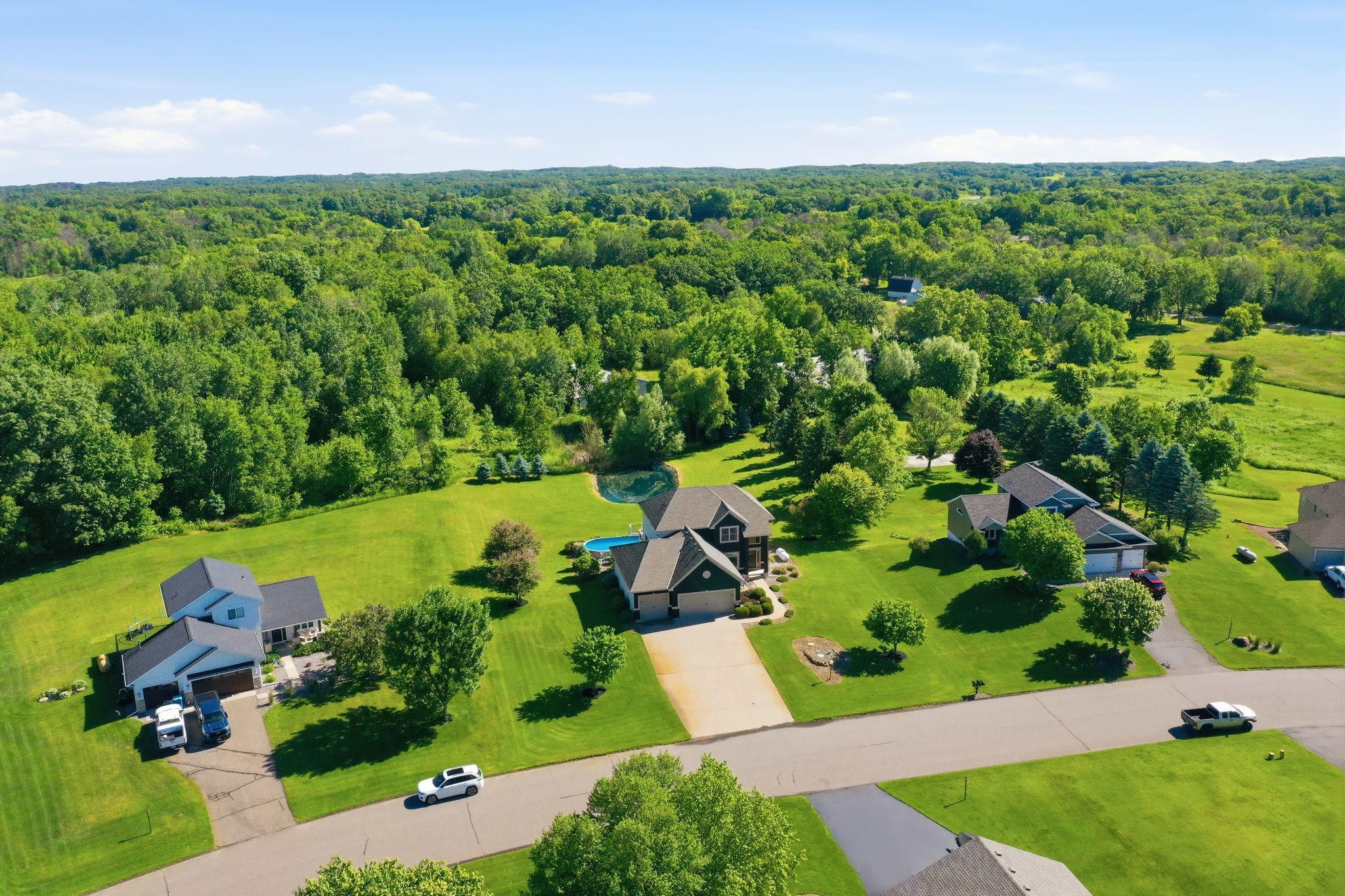 View of Residential at 9729 226th Lane, Elk River MN 55330, Elk River (43 of 55) - Mike Wilen | Minnesota Team Real Estate