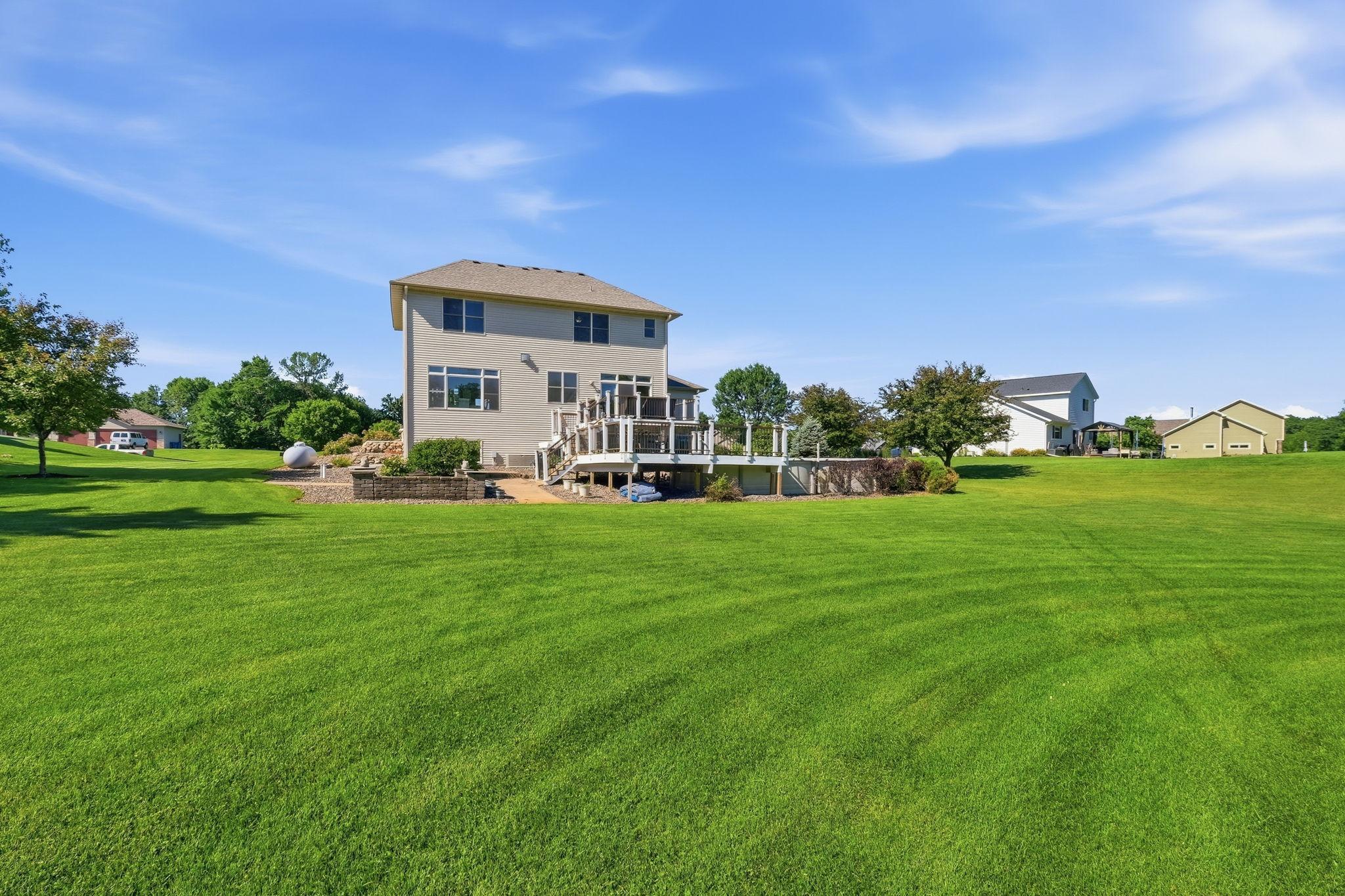 View of Residential at 9729 226th Lane, Elk River MN 55330, Elk River (41 of 55) - Mike Wilen | Minnesota Team Real Estate