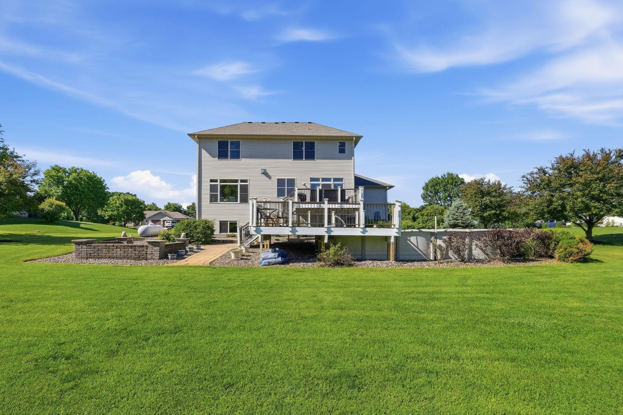 View of Residential at 9729 226th Lane, Elk River MN 55330, Elk River (48 of 55) - Mike Wilen | Minnesota Team Real Estate
