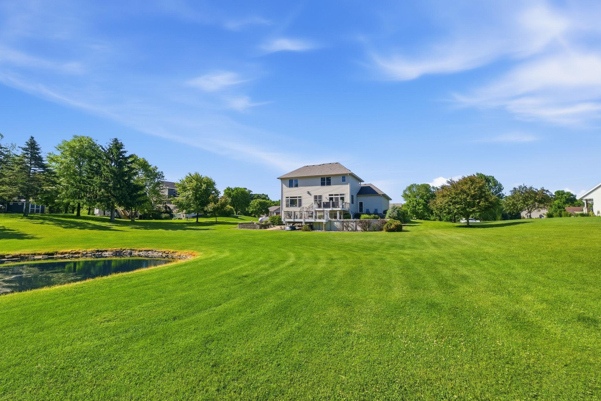 View of Residential at 9729 226th Lane, Elk River MN 55330, Elk River (46 of 55) - Mike Wilen | Minnesota Team Real Estate