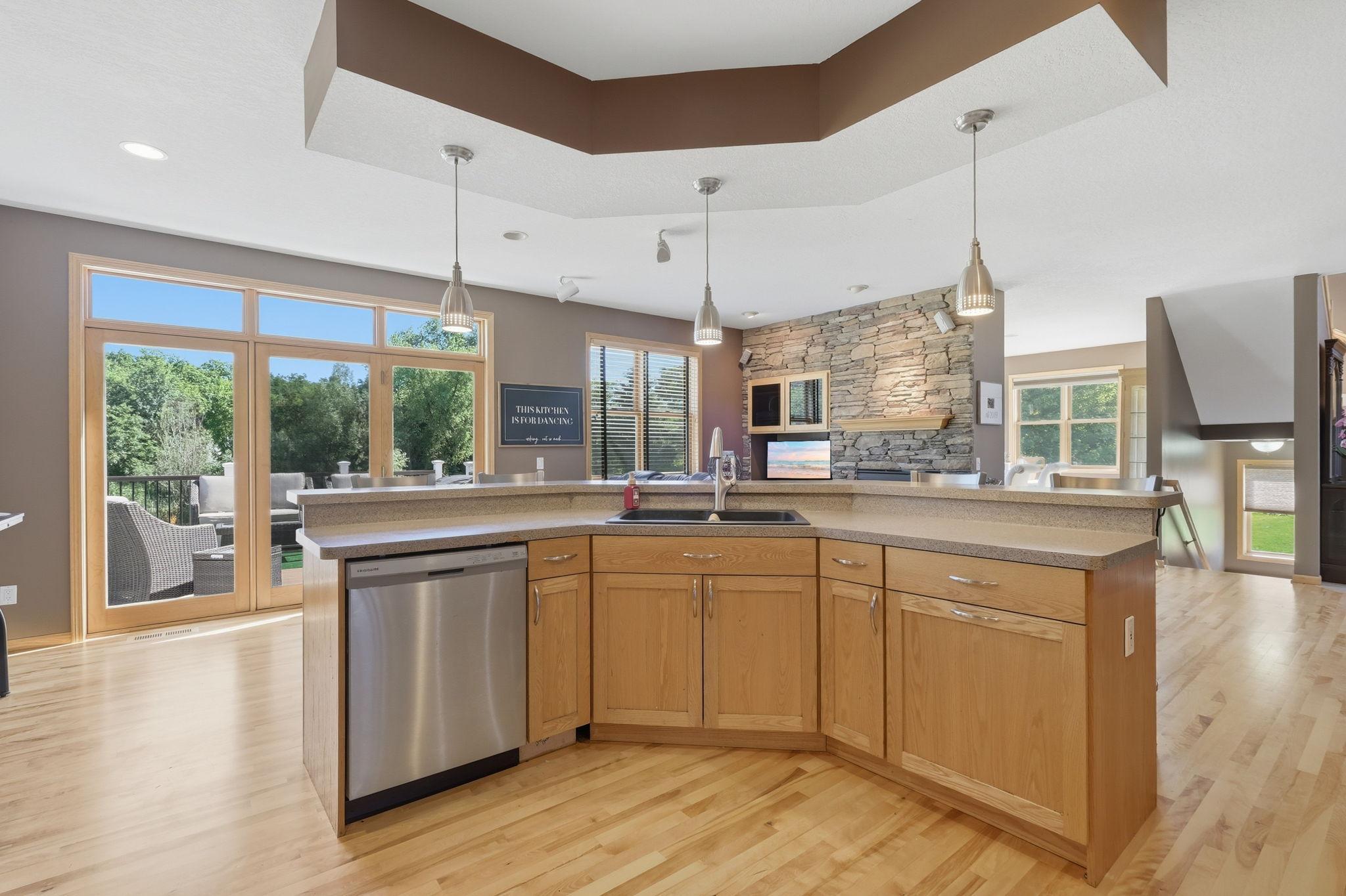 View of Residential at 9729 226th Lane, Elk River MN 55330, Elk River (14 of 55) - Mike Wilen | Minnesota Team Real Estate