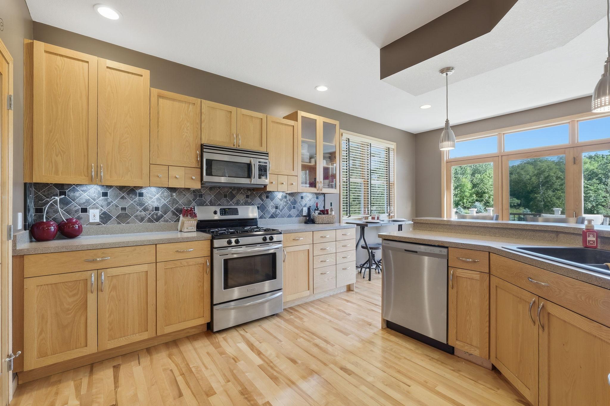 View of Residential at 9729 226th Lane, Elk River MN 55330, Elk River (13 of 55) - Mike Wilen | Minnesota Team Real Estate