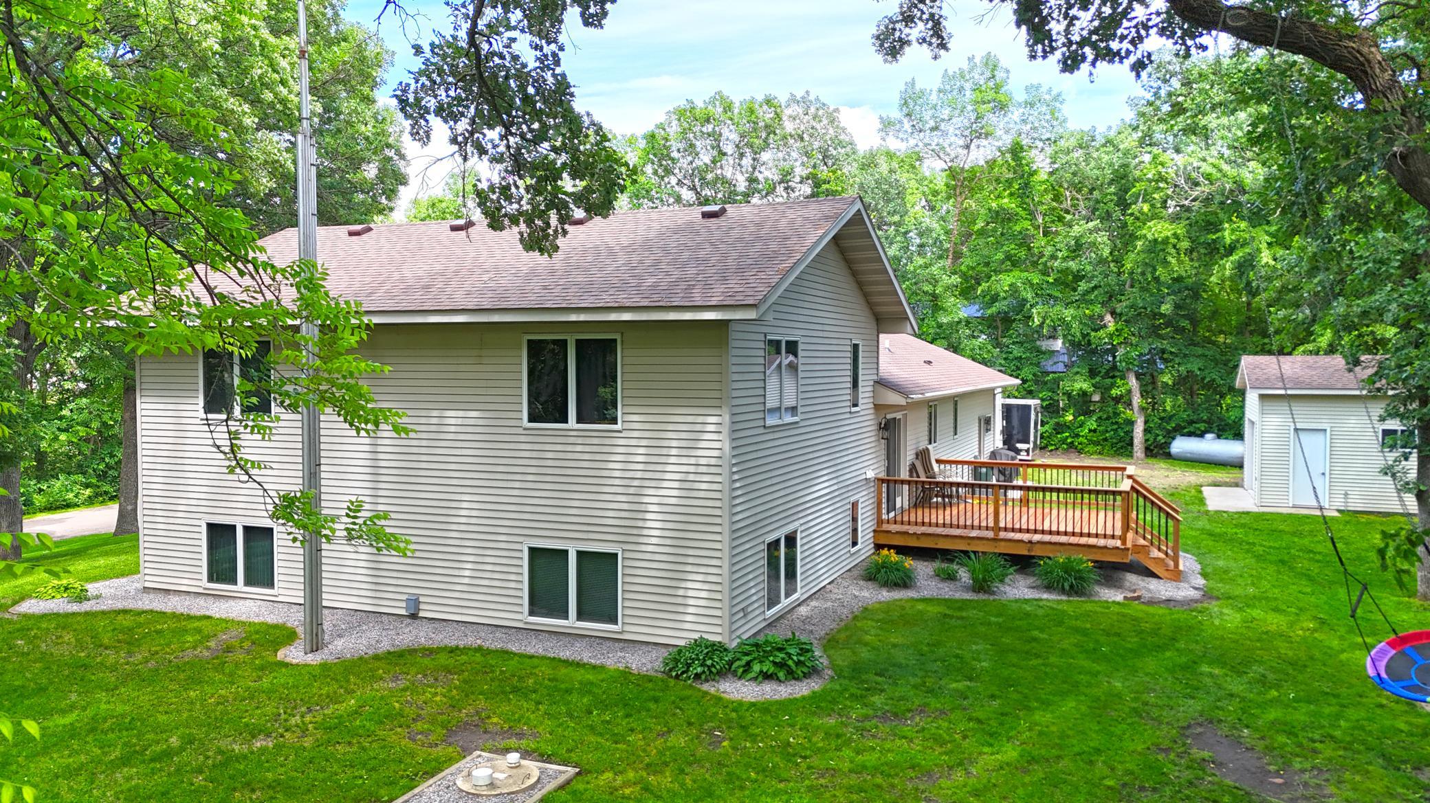 View of Residential at 30099 Conita Circle, Paynesville MN 56362, Paynesville (40 of 47) - Mike Wilen | Minnesota Team Real Estate