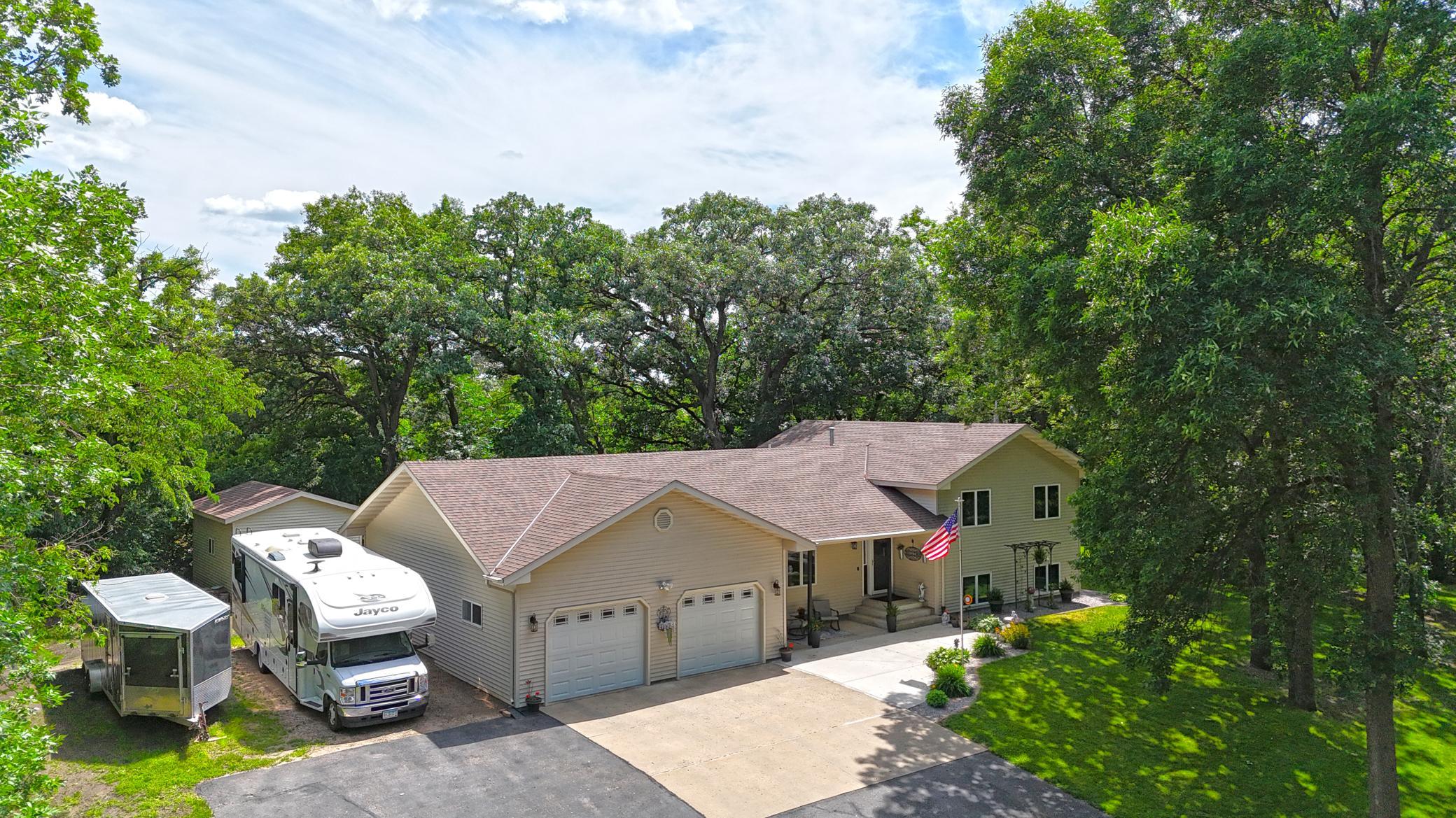 View of Residential at 30099 Conita Circle, Paynesville MN 56362, Paynesville (46 of 47) - Mike Wilen | Minnesota Team Real Estate
