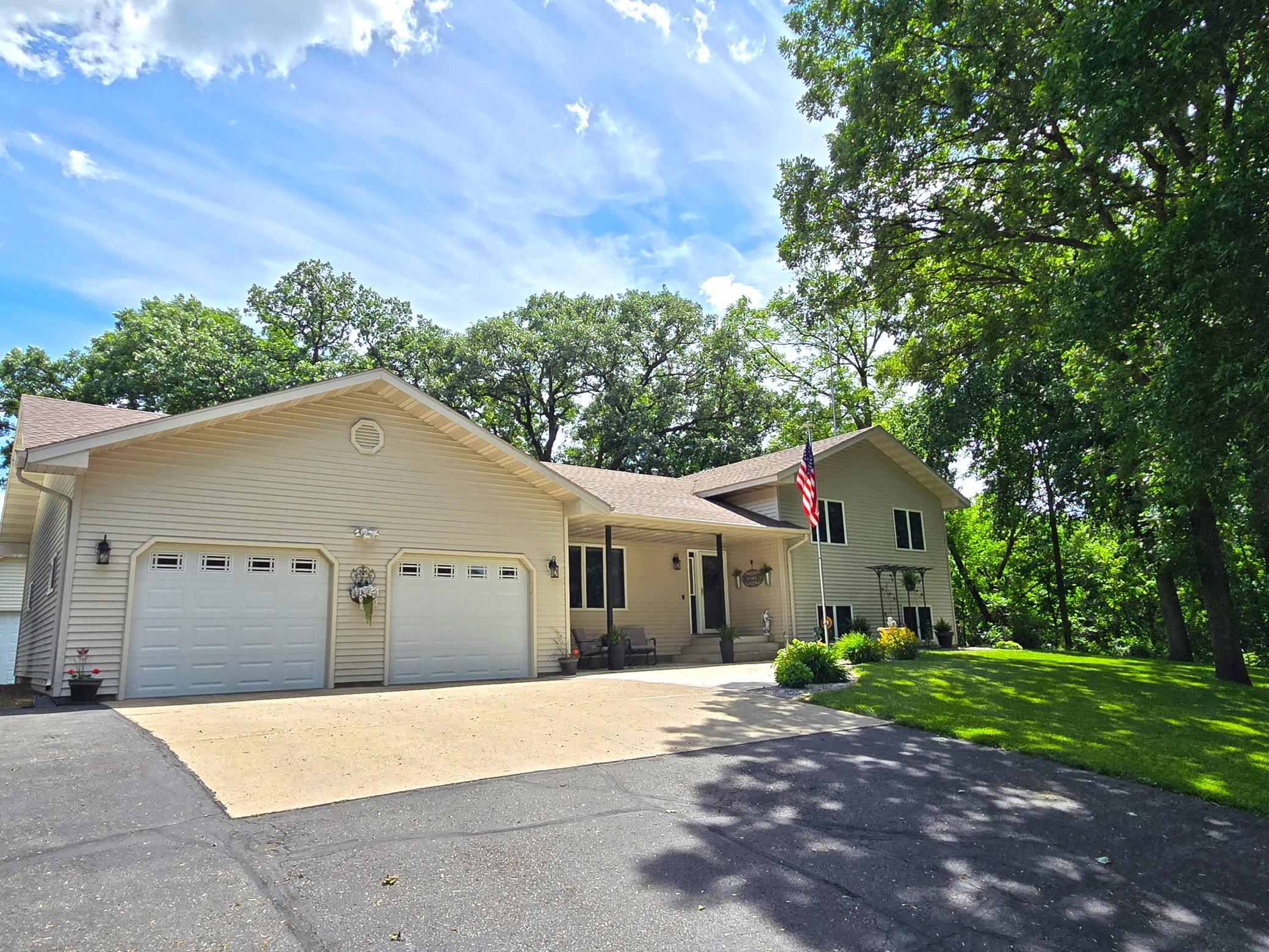 View of Residential at 30099 Conita Circle, Paynesville MN 56362, Paynesville (4 of 47) - Mike Wilen | Minnesota Team Real Estate