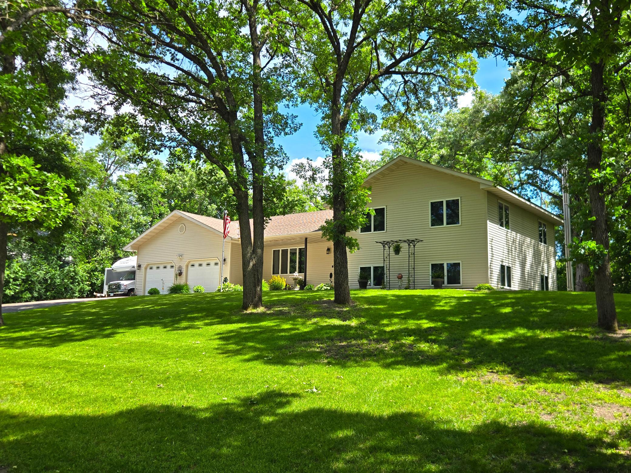 View of Residential at 30099 Conita Circle, Paynesville MN 56362, Paynesville (2 of 47) - Mike Wilen | Minnesota Team Real Estate