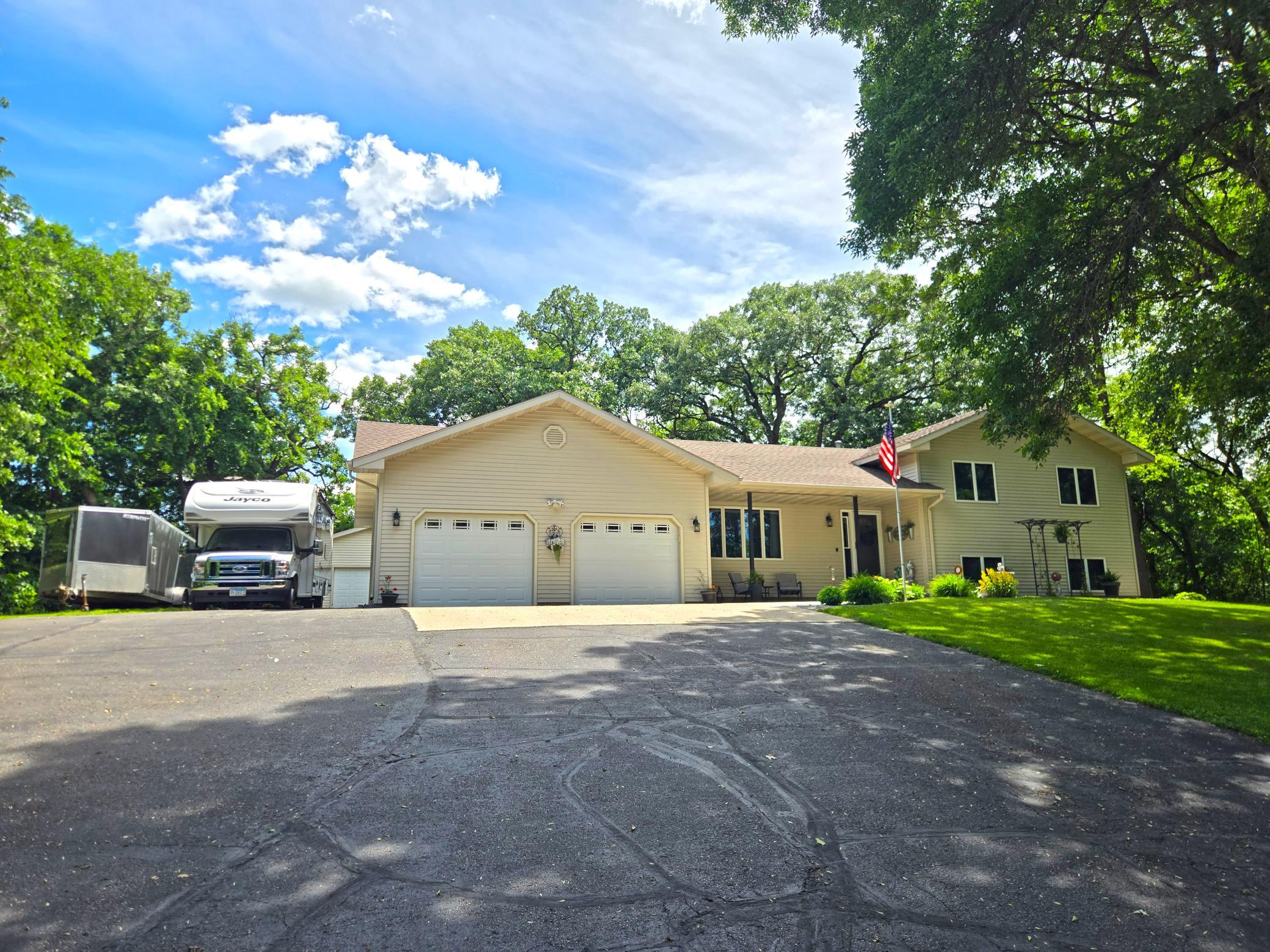 View of Residential at 30099 Conita Circle, Paynesville MN 56362, Paynesville (3 of 47) - Mike Wilen | Minnesota Team Real Estate
