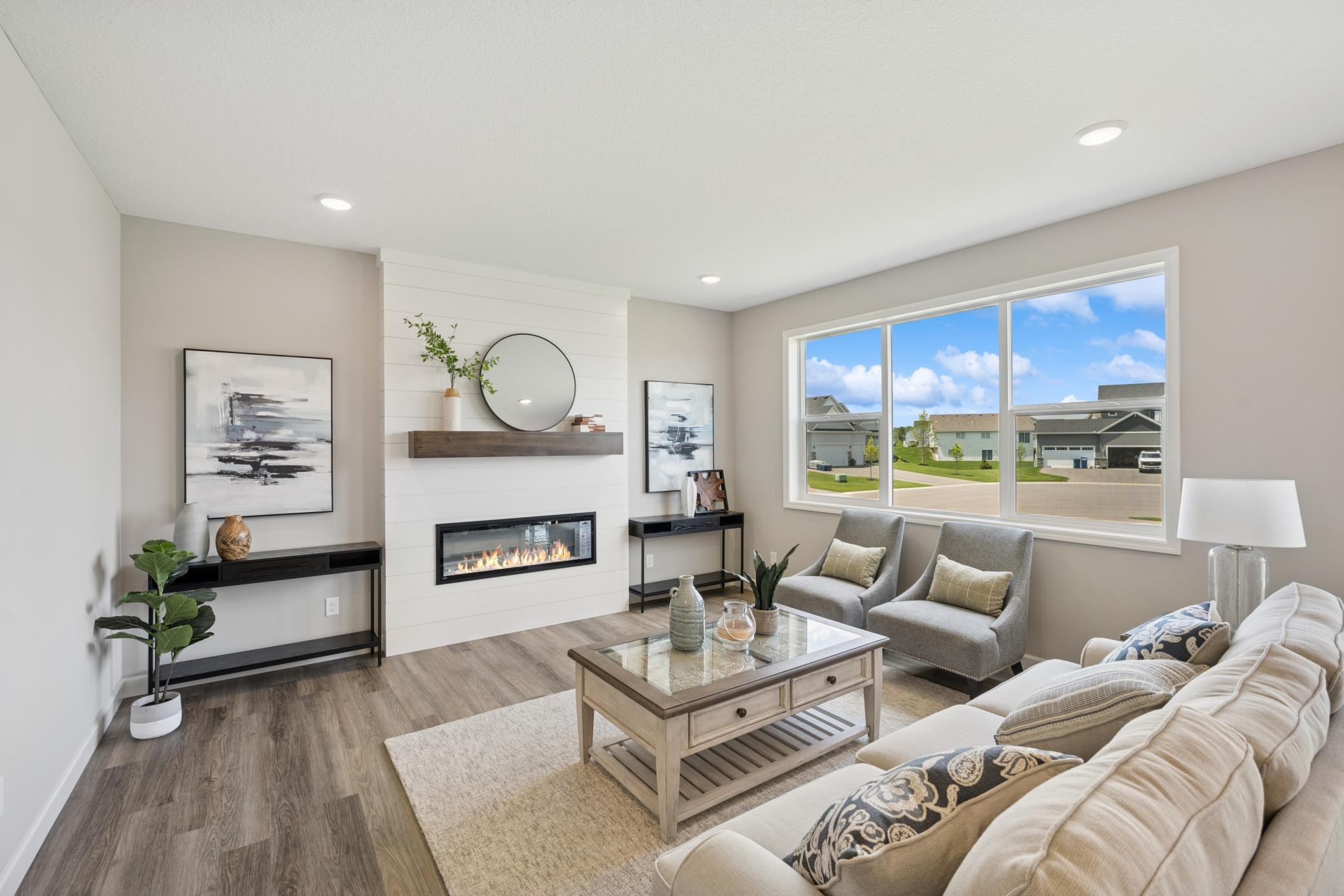 View of Residential at 23753 Vintage Street, Saint Francis MN 55070, Saint Francis (3 of 31) - Mike Wilen | Minnesota Team Real Estate