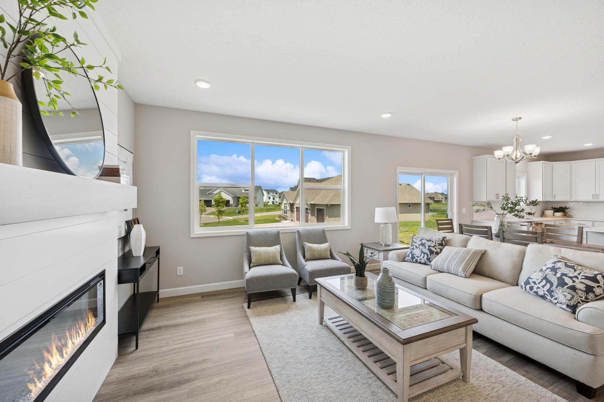 View of Residential at 23753 Vintage Street, Saint Francis MN 55070, Saint Francis (4 of 31) - Mike Wilen | Minnesota Team Real Estate