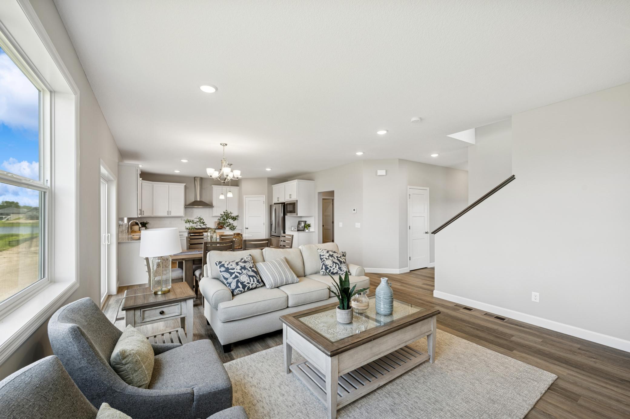 View of Residential at 23753 Vintage Street, Saint Francis MN 55070, Saint Francis (5 of 31) - Mike Wilen | Minnesota Team Real Estate