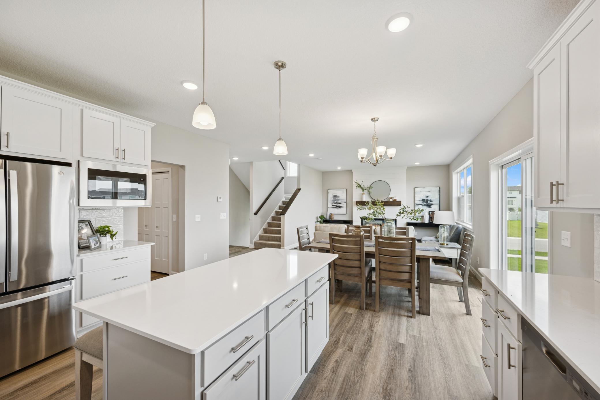View of Residential at 23753 Vintage Street, Saint Francis MN 55070, Saint Francis (12 of 31) - Mike Wilen | Minnesota Team Real Estate