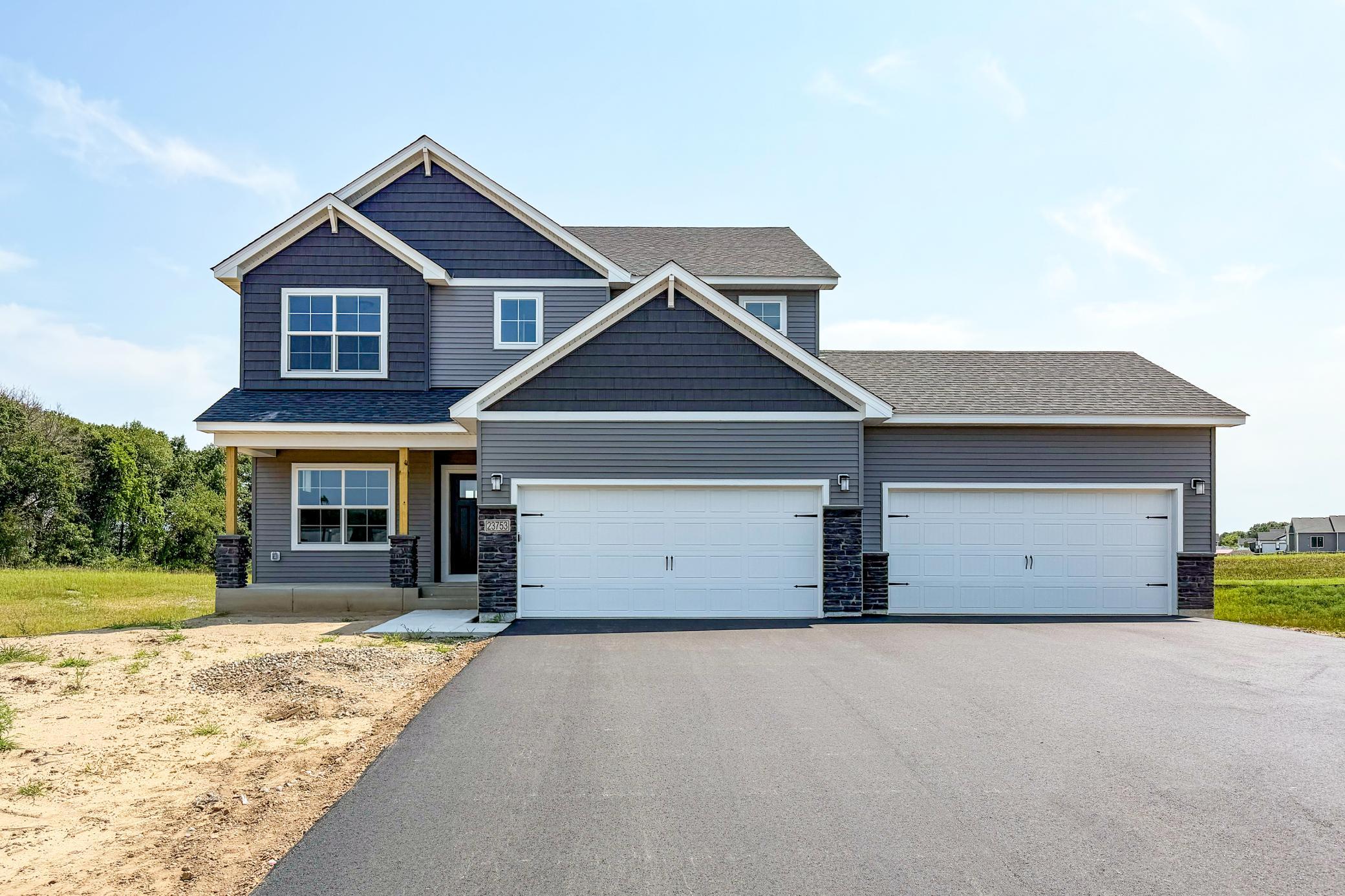 View of Residential at 23753 Vintage Street, Saint Francis MN 55070, Saint Francis - Mike Wilen | Minnesota Team Real Estate