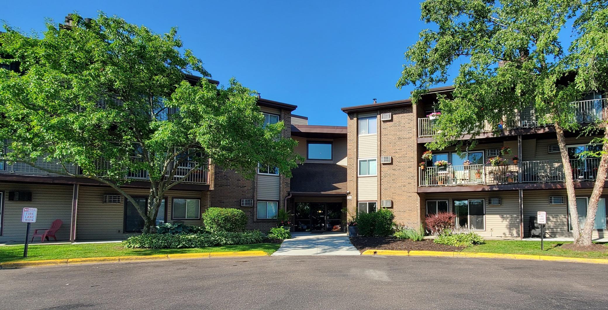 View of Residential at 3420 Golfview Drive #121, Eagan MN 55123, Eagan - Mike Wilen | Minnesota Team Real Estate