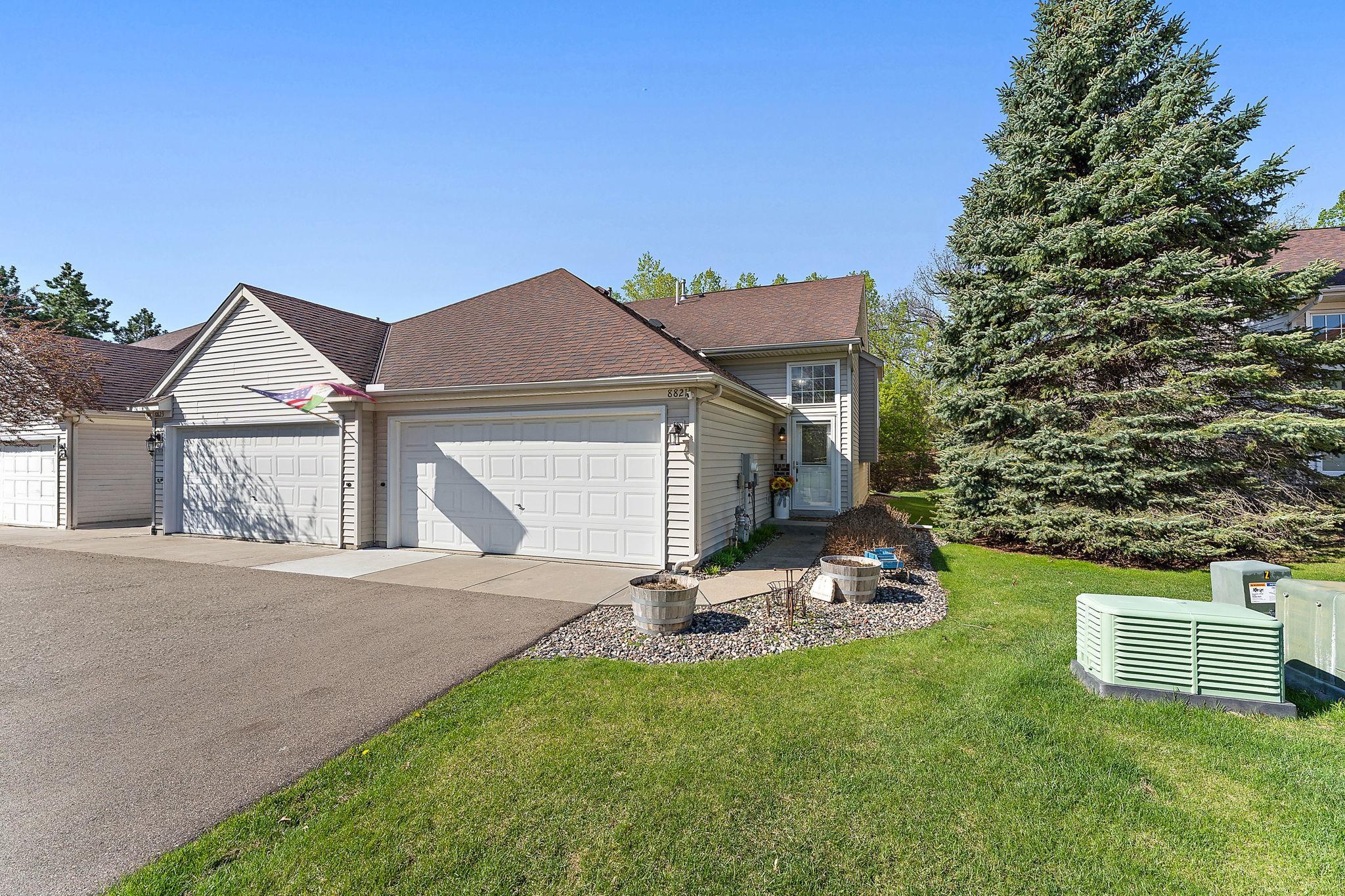 View of Residential at 8821 Coffman Path, Inver Grove Heights MN 55076, Inver Grove Heights - Mike Wilen | Minnesota Team Real Estate
