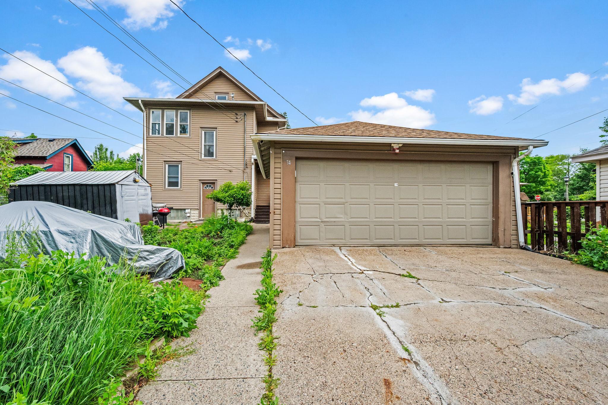 View of Residential Income at 74 Congress Street, Saint Paul MN 55107, Saint Paul (18 of 18) - Mike Wilen | Minnesota Team Real Estate