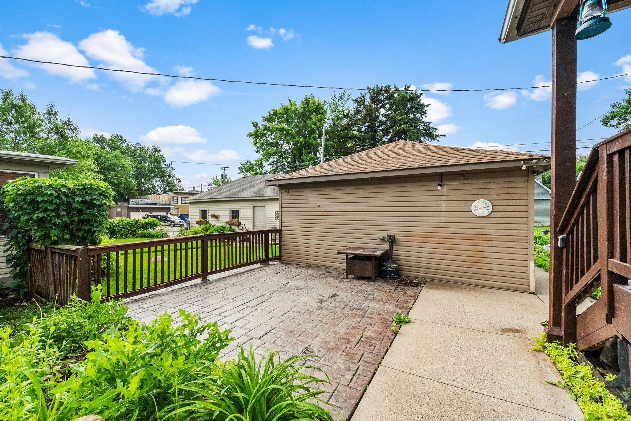 View of Residential Income at 74 Congress Street, Saint Paul MN 55107, Saint Paul (17 of 18) - Mike Wilen | Minnesota Team Real Estate