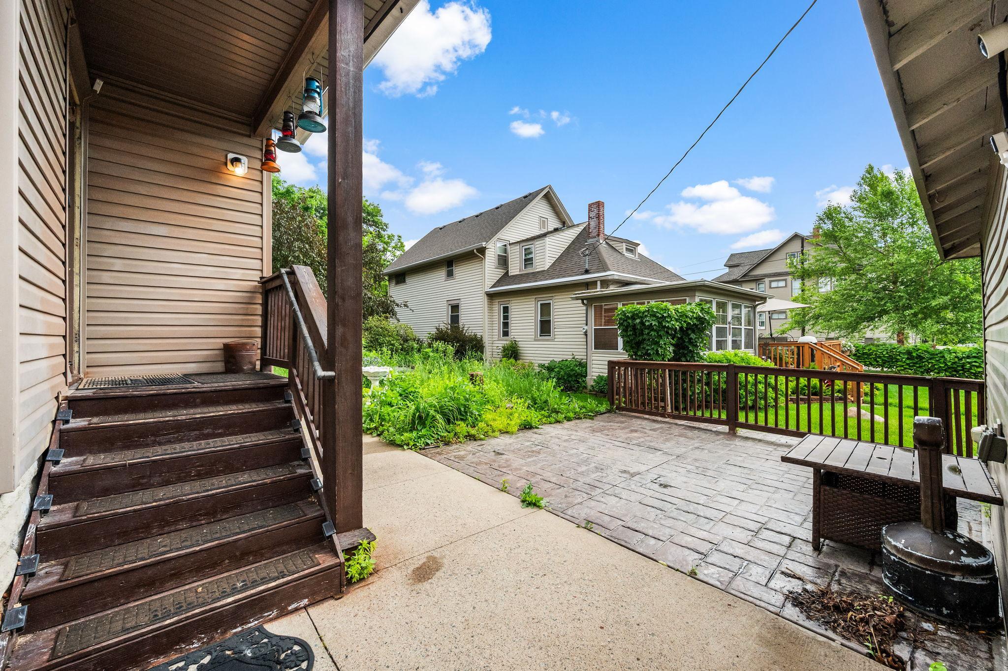 View of Residential Income at 74 Congress Street, Saint Paul MN 55107, Saint Paul (16 of 18) - Mike Wilen | Minnesota Team Real Estate