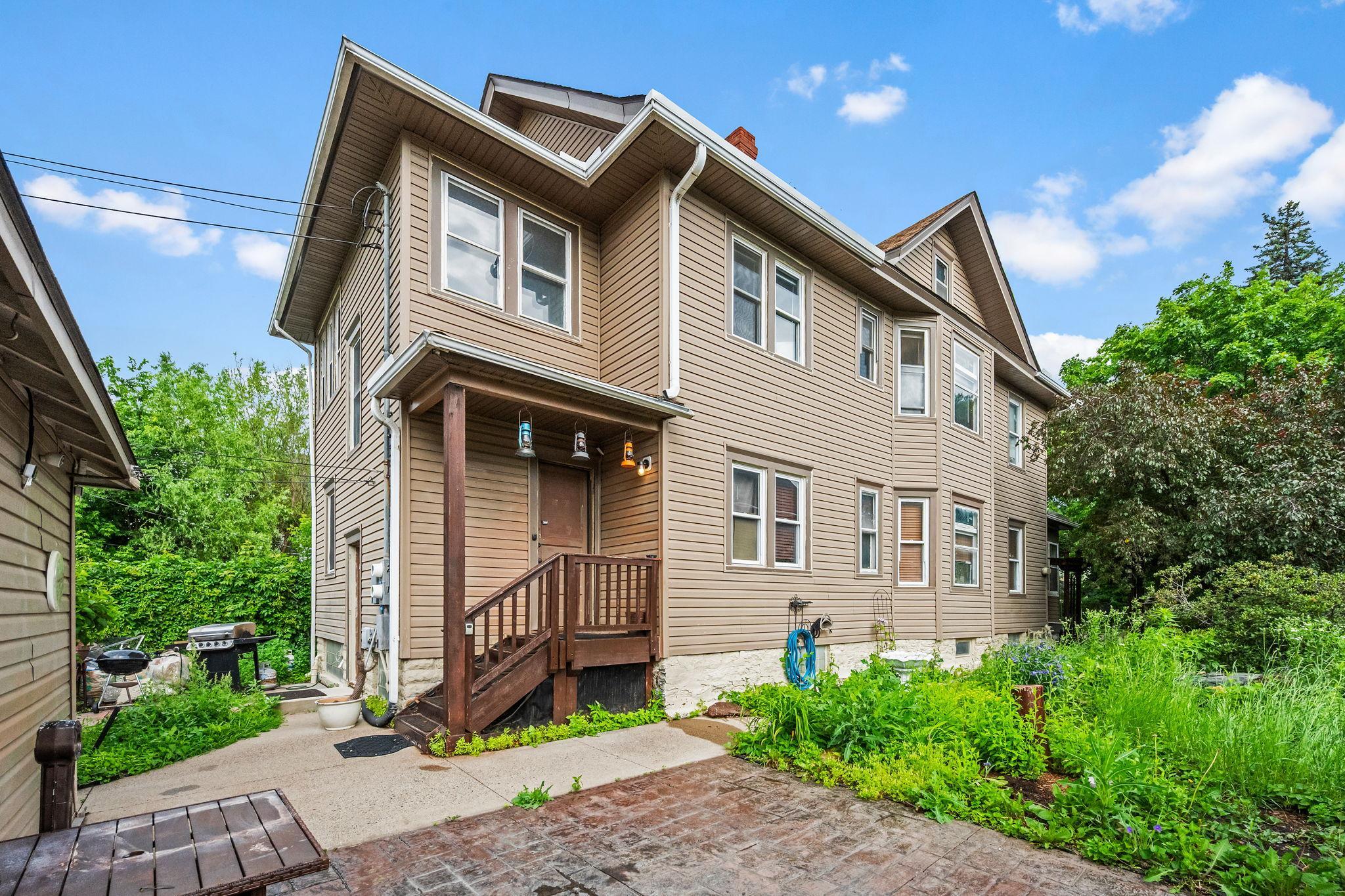 View of Residential Income at 74 Congress Street, Saint Paul MN 55107, Saint Paul (15 of 18) - Mike Wilen | Minnesota Team Real Estate