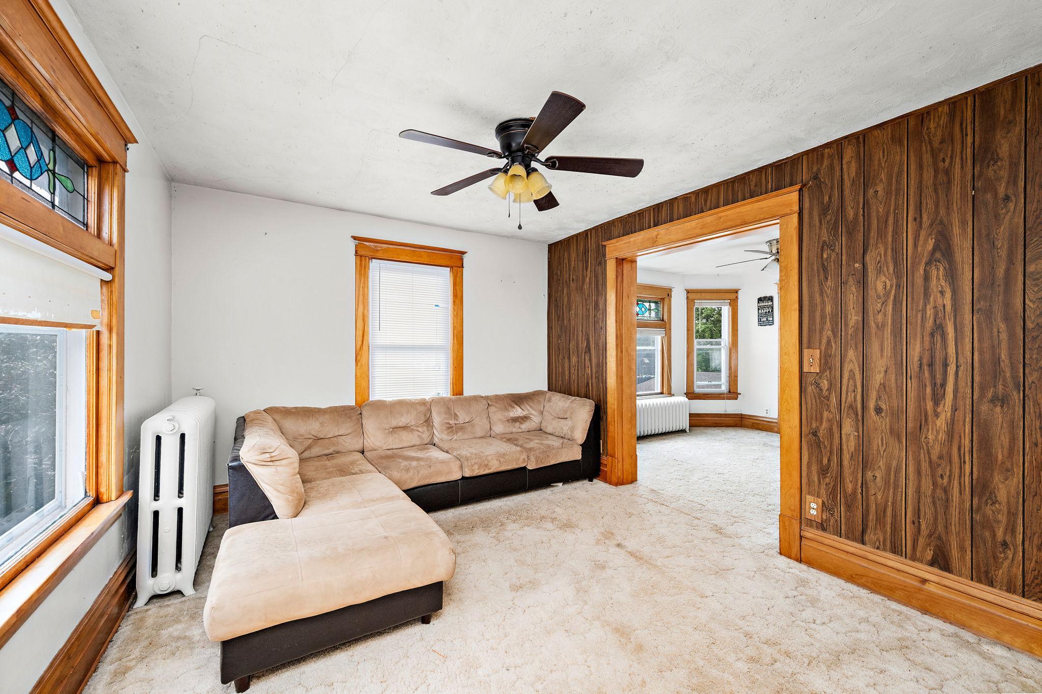 View of Residential Income at 74 Congress Street, Saint Paul MN 55107, Saint Paul (3 of 18) - Mike Wilen | Minnesota Team Real Estate