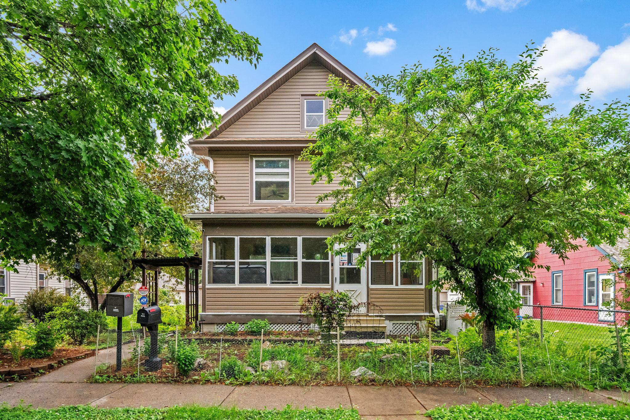 View of Residential Income at 74 Congress Street, Saint Paul MN 55107, Saint Paul - Mike Wilen | Minnesota Team Real Estate