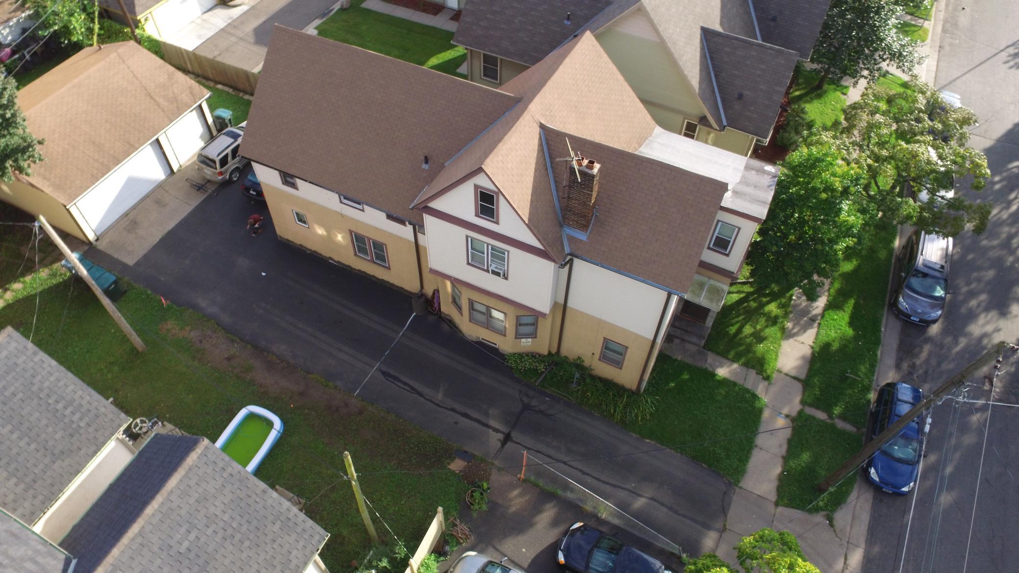 View of Residential Income at 672 Surrey Avenue, Saint Paul MN 55106, Saint Paul - Mike Wilen | Minnesota Team Real Estate