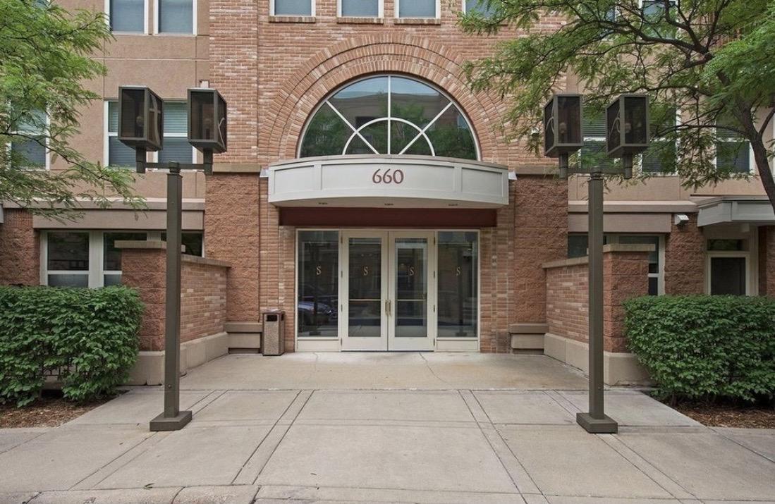 View of Residential at 660 2nd Street #401, Minneapolis MN 55401, Minneapolis - Mike Wilen | Minnesota Team Real Estate
