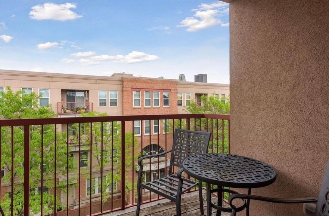 View of Residential at 660 2nd Street #401, Minneapolis MN 55401, Minneapolis (3 of 15) - Mike Wilen | Minnesota Team Real Estate