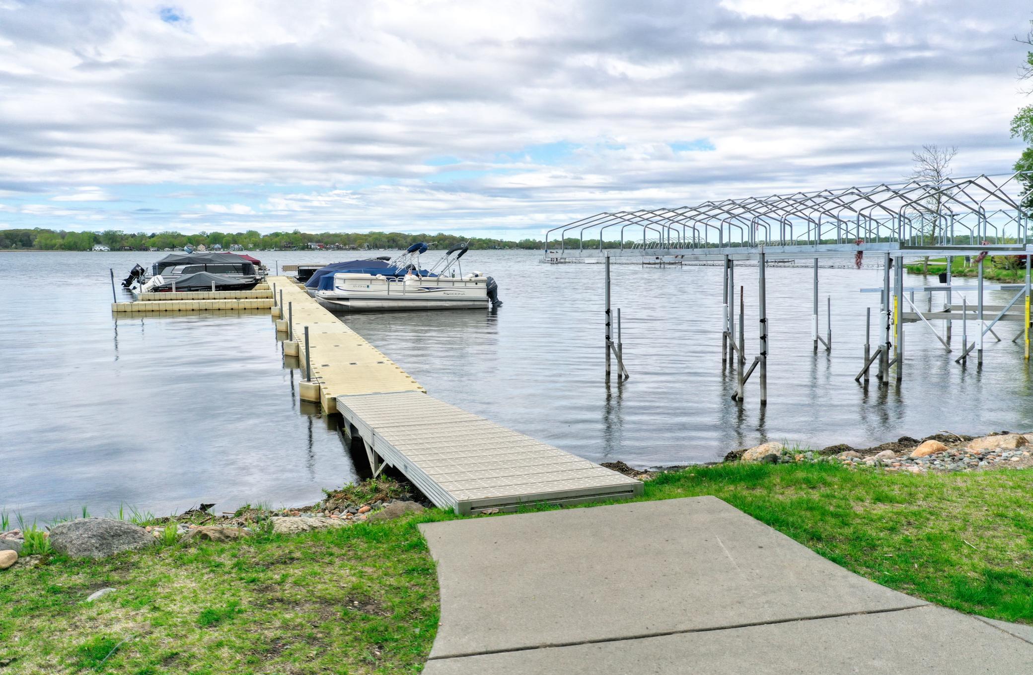 View of Residential at 21018 Karoline Court, Forest Lake MN 55025, Forest Lake (30 of 76) - Mike Wilen | Minnesota Team Real Estate
