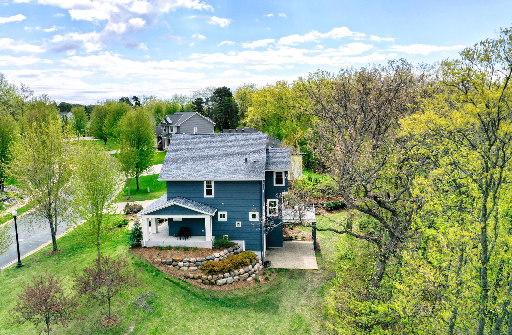 View of Residential at 21018 Karoline Court, Forest Lake MN 55025, Forest Lake (12 of 76) - Mike Wilen | Minnesota Team Real Estate