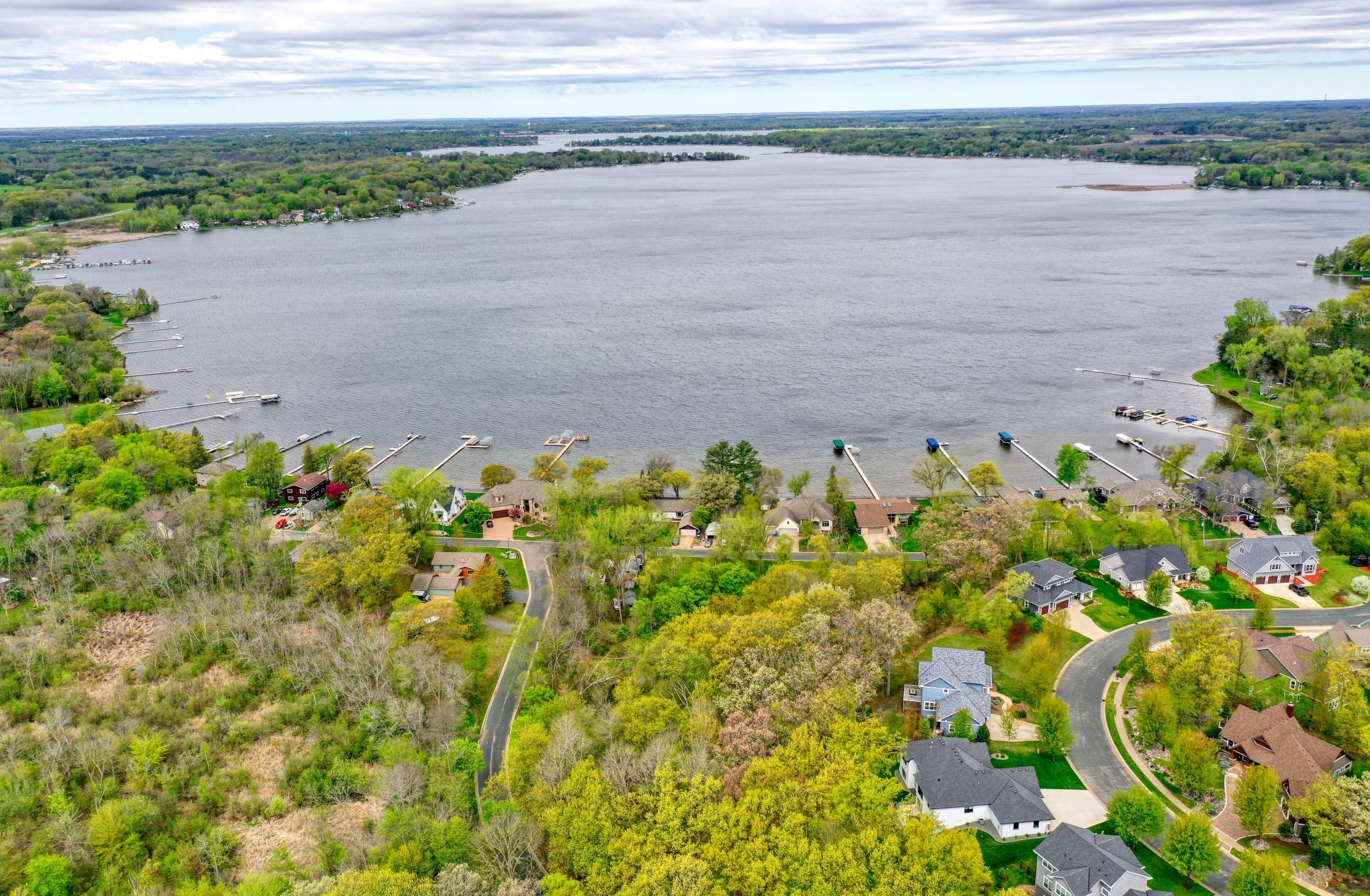 View of Residential at 21018 Karoline Court, Forest Lake MN 55025, Forest Lake (41 of 76) - Mike Wilen | Minnesota Team Real Estate
