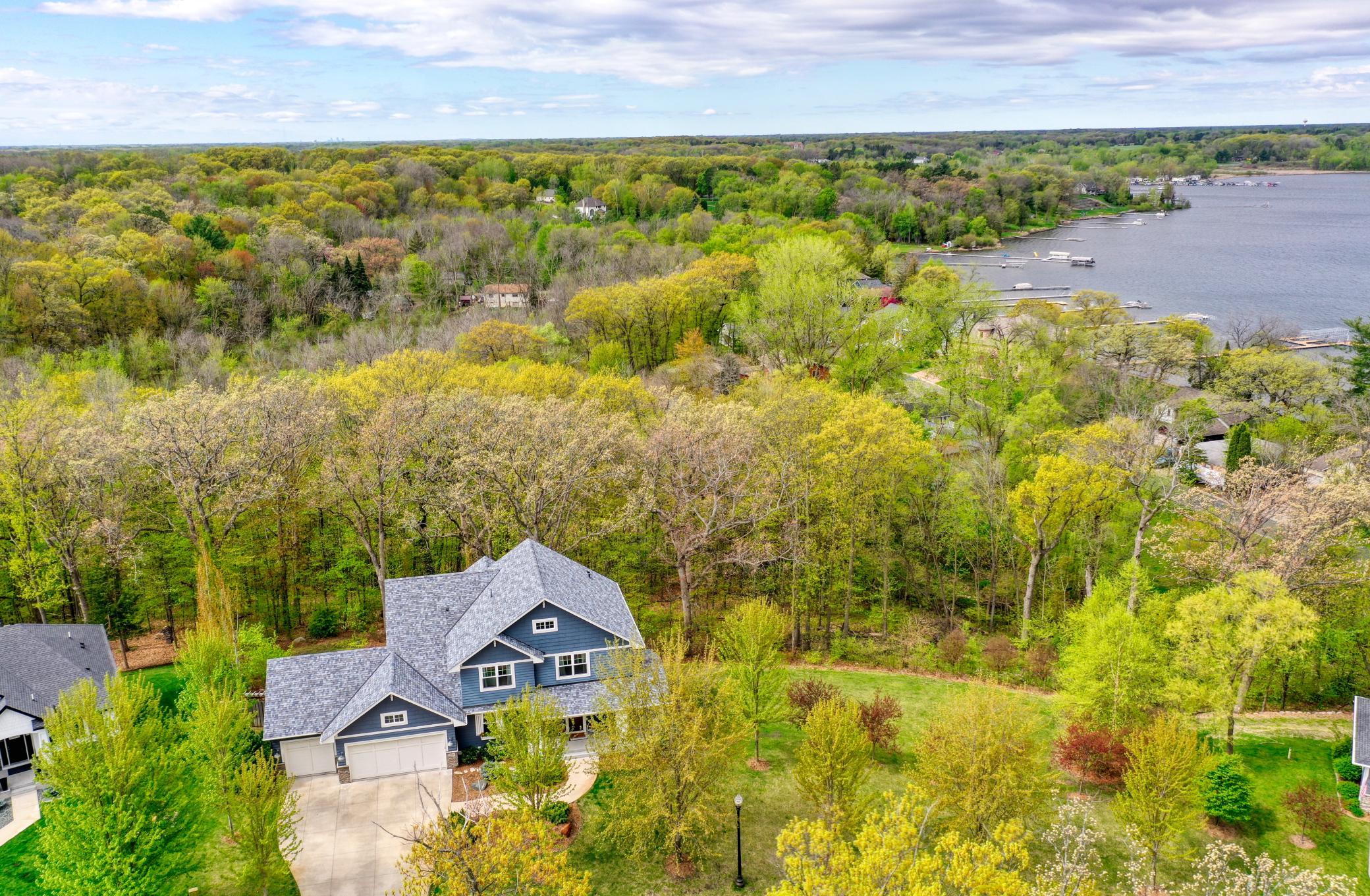 View of Residential at 21018 Karoline Court, Forest Lake MN 55025, Forest Lake (10 of 76) - Mike Wilen | Minnesota Team Real Estate
