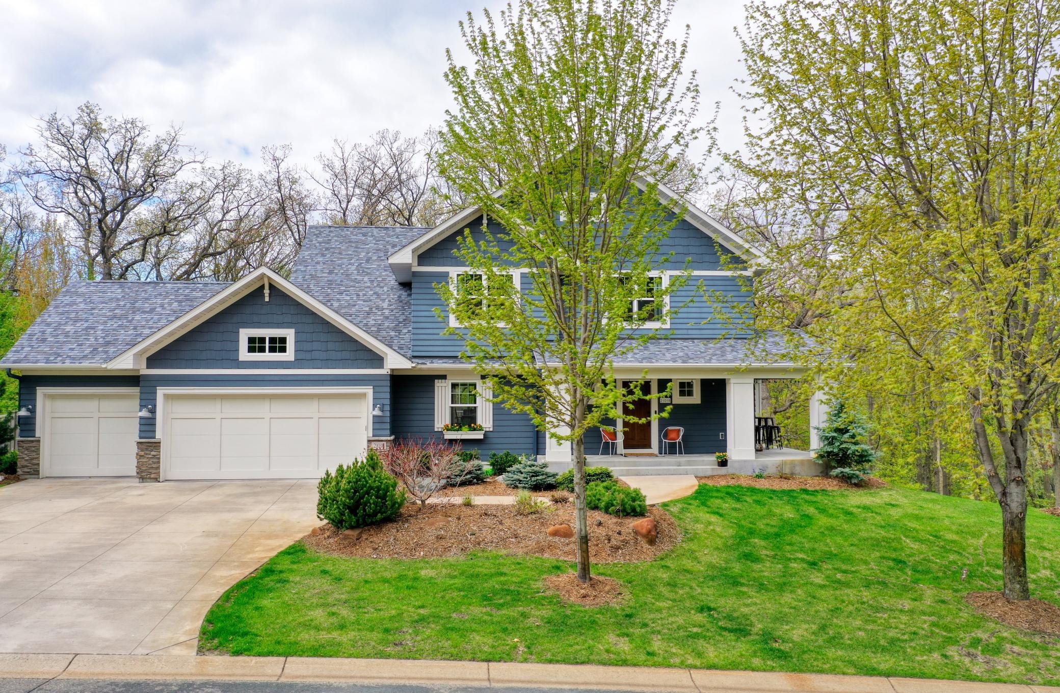 View of Residential at 21018 Karoline Court, Forest Lake MN 55025, Forest Lake (13 of 76) - Mike Wilen | Minnesota Team Real Estate