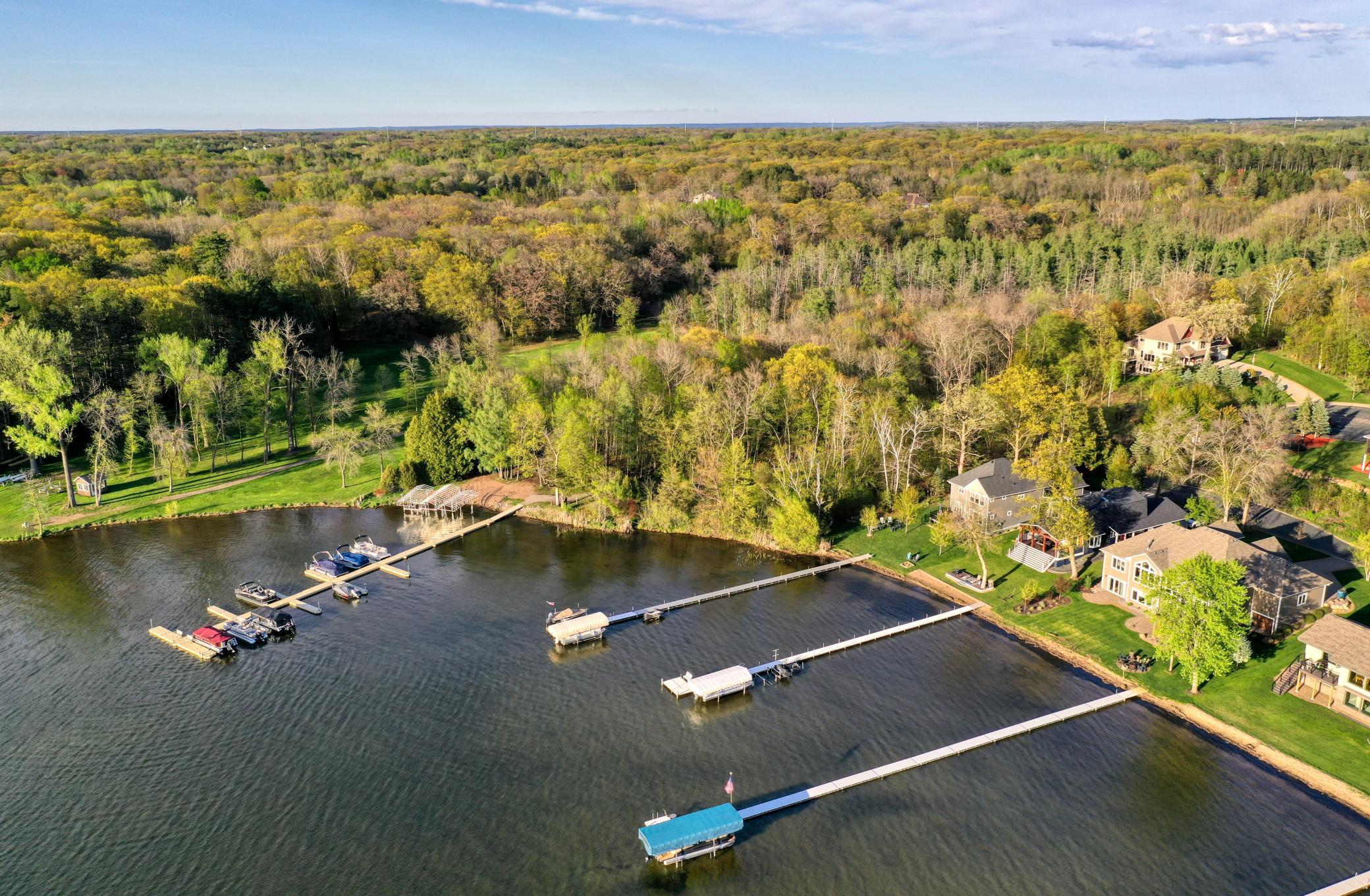 View of Residential at 21018 Karoline Court, Forest Lake MN 55025, Forest Lake (39 of 76) - Mike Wilen | Minnesota Team Real Estate