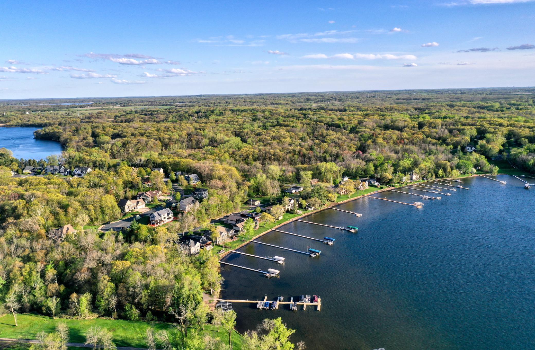 View of Residential at 21018 Karoline Court, Forest Lake MN 55025, Forest Lake (38 of 76) - Mike Wilen | Minnesota Team Real Estate