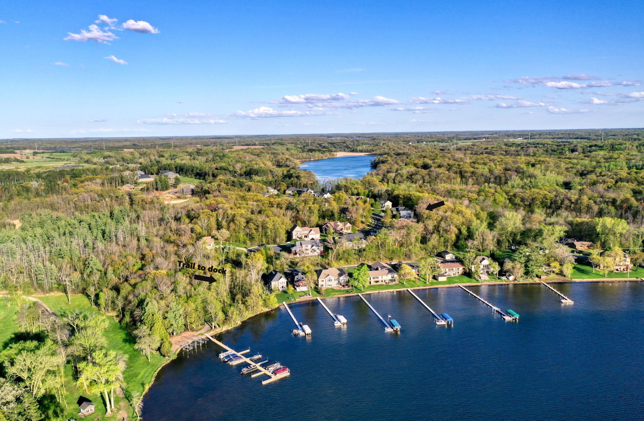 View of Residential at 21018 Karoline Court, Forest Lake MN 55025, Forest Lake (35 of 76) - Mike Wilen | Minnesota Team Real Estate