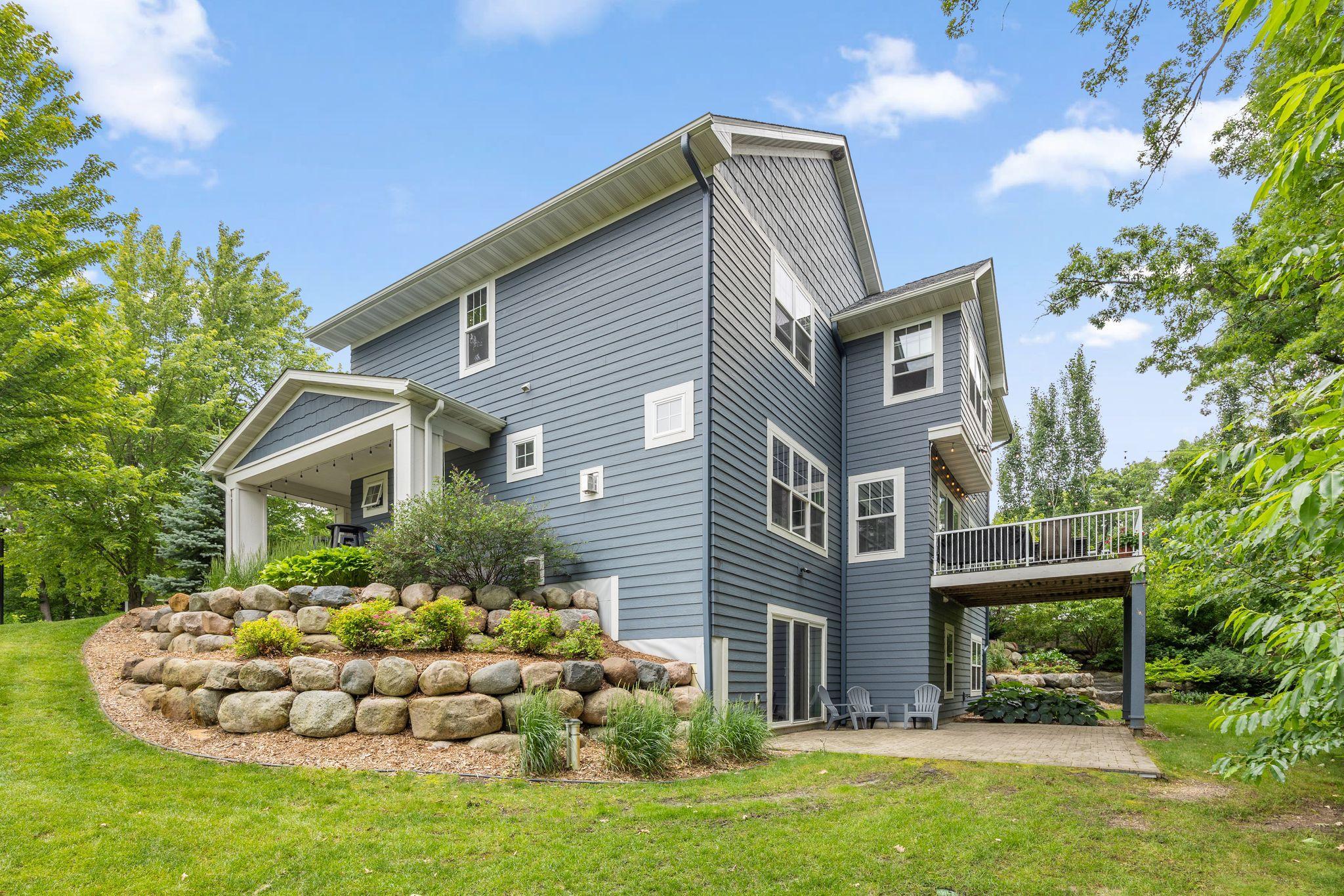 View of Residential at 21018 Karoline Court, Forest Lake MN 55025, Forest Lake (8 of 76) - Mike Wilen | Minnesota Team Real Estate
