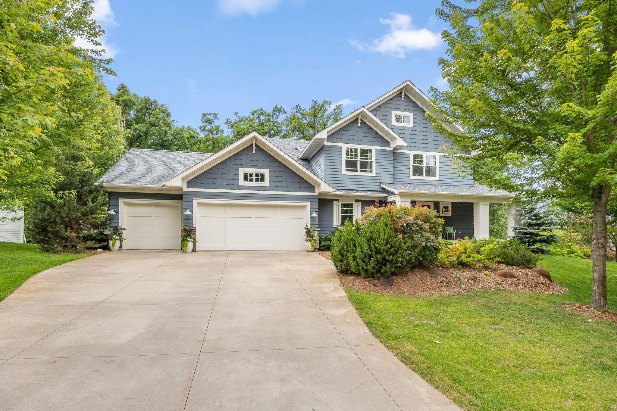 View of Residential at 21018 Karoline Court, Forest Lake MN 55025, Forest Lake (9 of 76) - Mike Wilen | Minnesota Team Real Estate