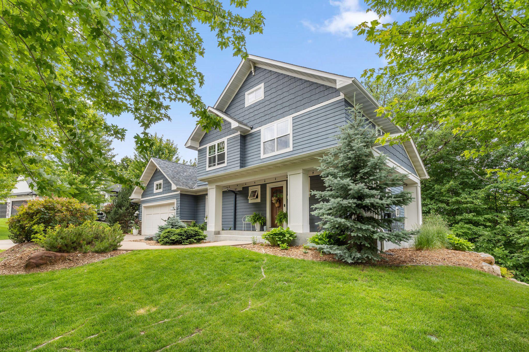 View of Residential at 21018 Karoline Court, Forest Lake MN 55025, Forest Lake (7 of 76) - Mike Wilen | Minnesota Team Real Estate