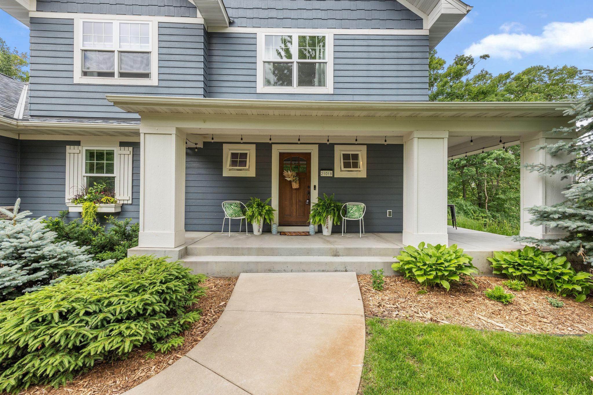 View of Residential at 21018 Karoline Court, Forest Lake MN 55025, Forest Lake (11 of 76) - Mike Wilen | Minnesota Team Real Estate