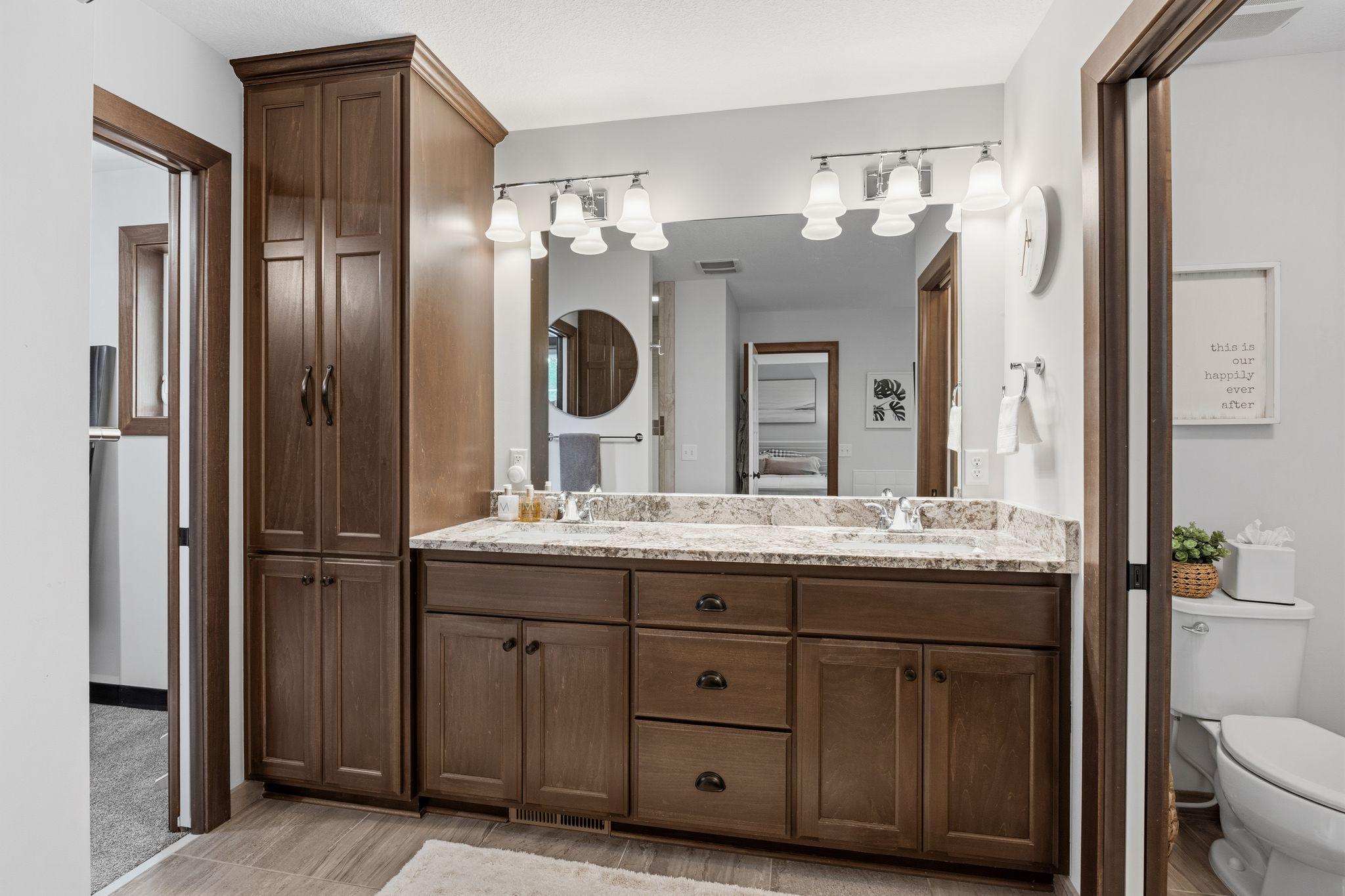 View of Residential at 21018 Karoline Court, Forest Lake MN 55025, Forest Lake (63 of 76) - Mike Wilen | Minnesota Team Real Estate