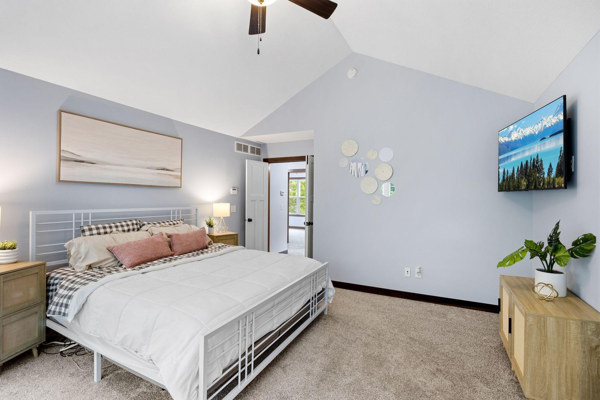 View of Residential at 21018 Karoline Court, Forest Lake MN 55025, Forest Lake (62 of 76) - Mike Wilen | Minnesota Team Real Estate