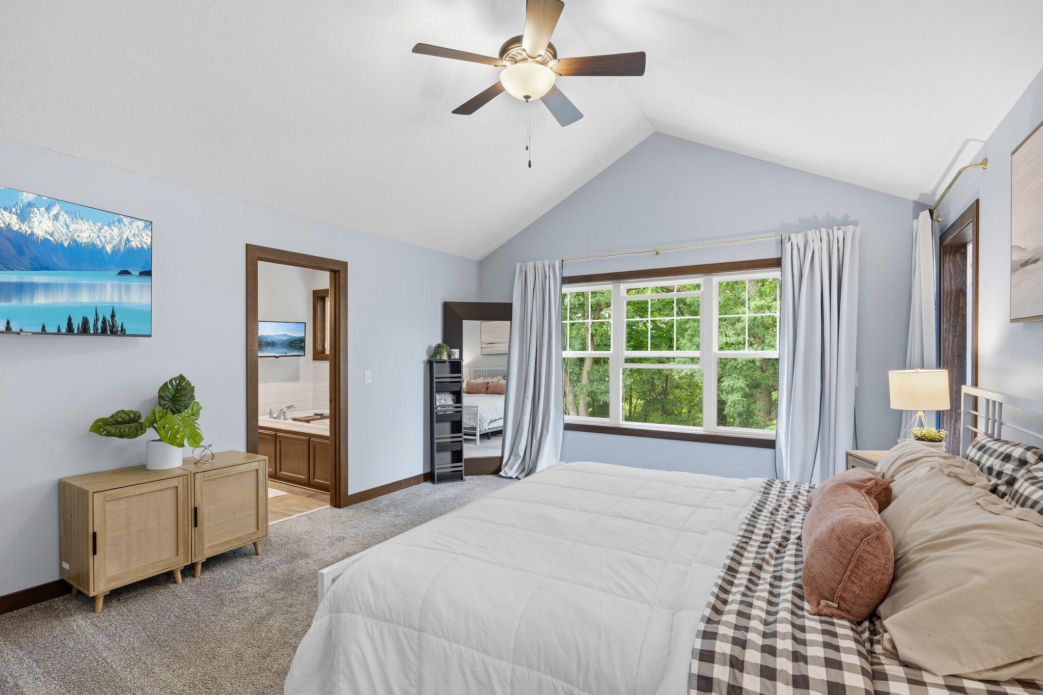 View of Residential at 21018 Karoline Court, Forest Lake MN 55025, Forest Lake (61 of 76) - Mike Wilen | Minnesota Team Real Estate