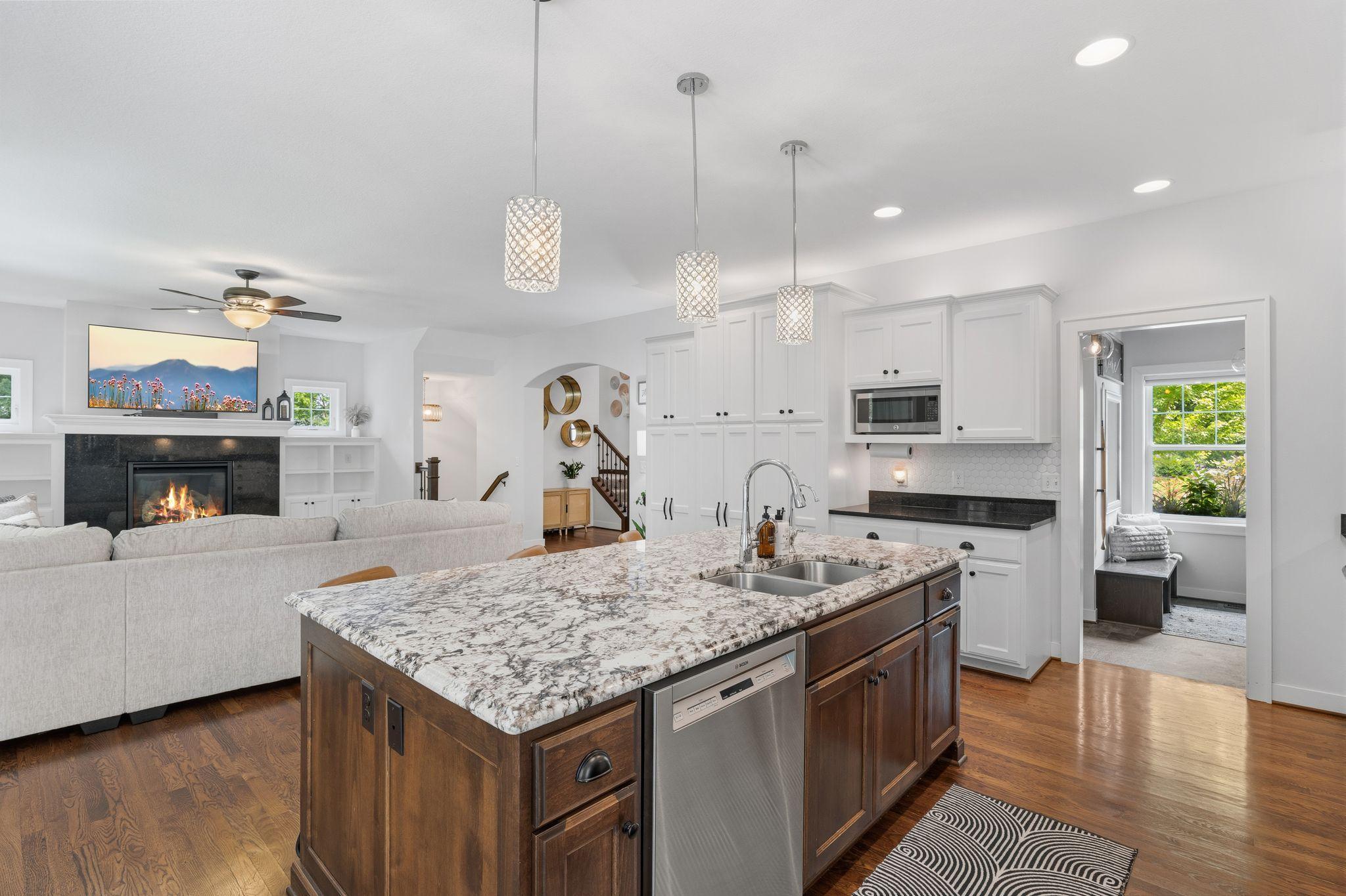 View of Residential at 21018 Karoline Court, Forest Lake MN 55025, Forest Lake (51 of 76) - Mike Wilen | Minnesota Team Real Estate