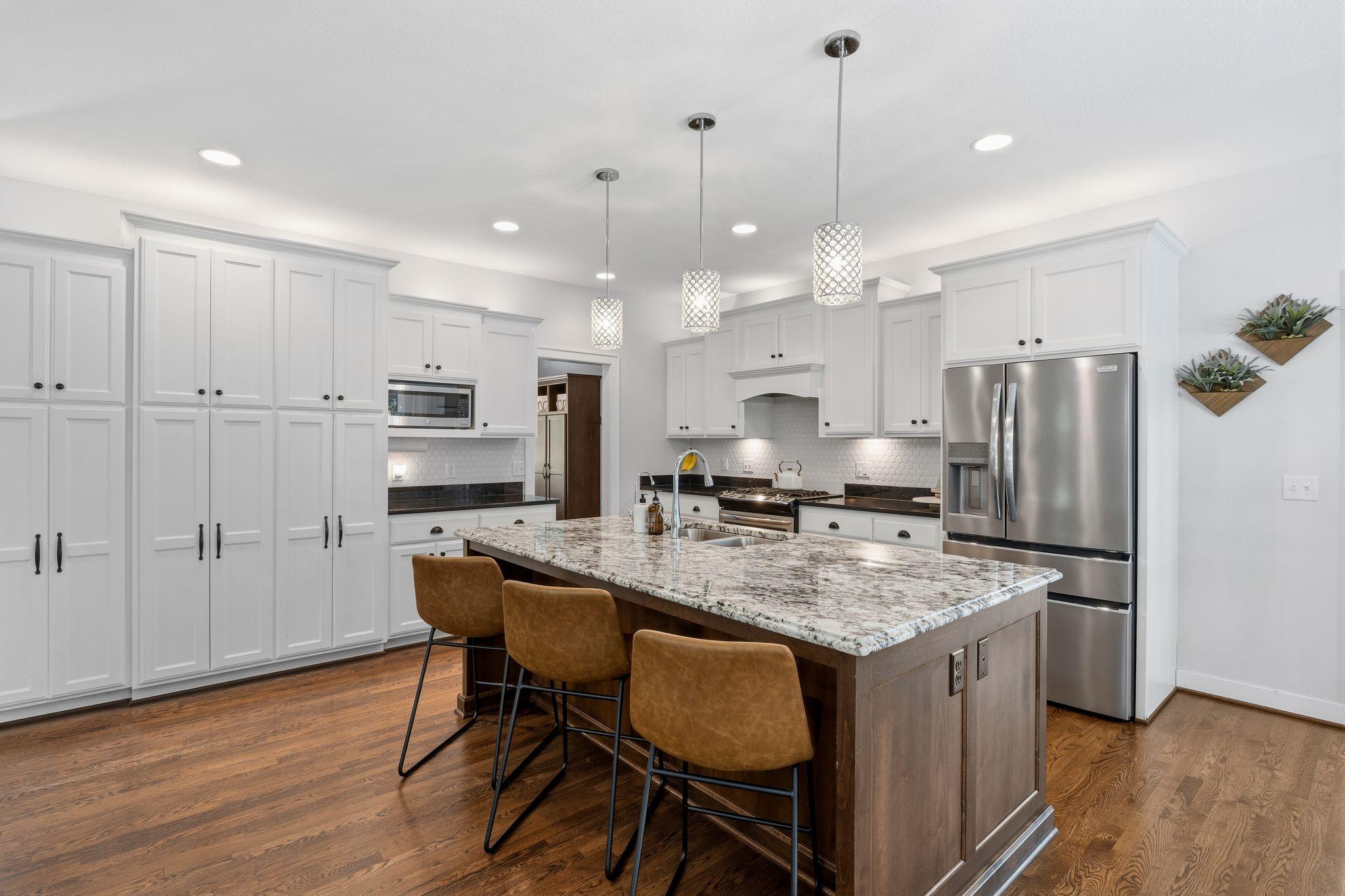 View of Residential at 21018 Karoline Court, Forest Lake MN 55025, Forest Lake (48 of 76) - Mike Wilen | Minnesota Team Real Estate