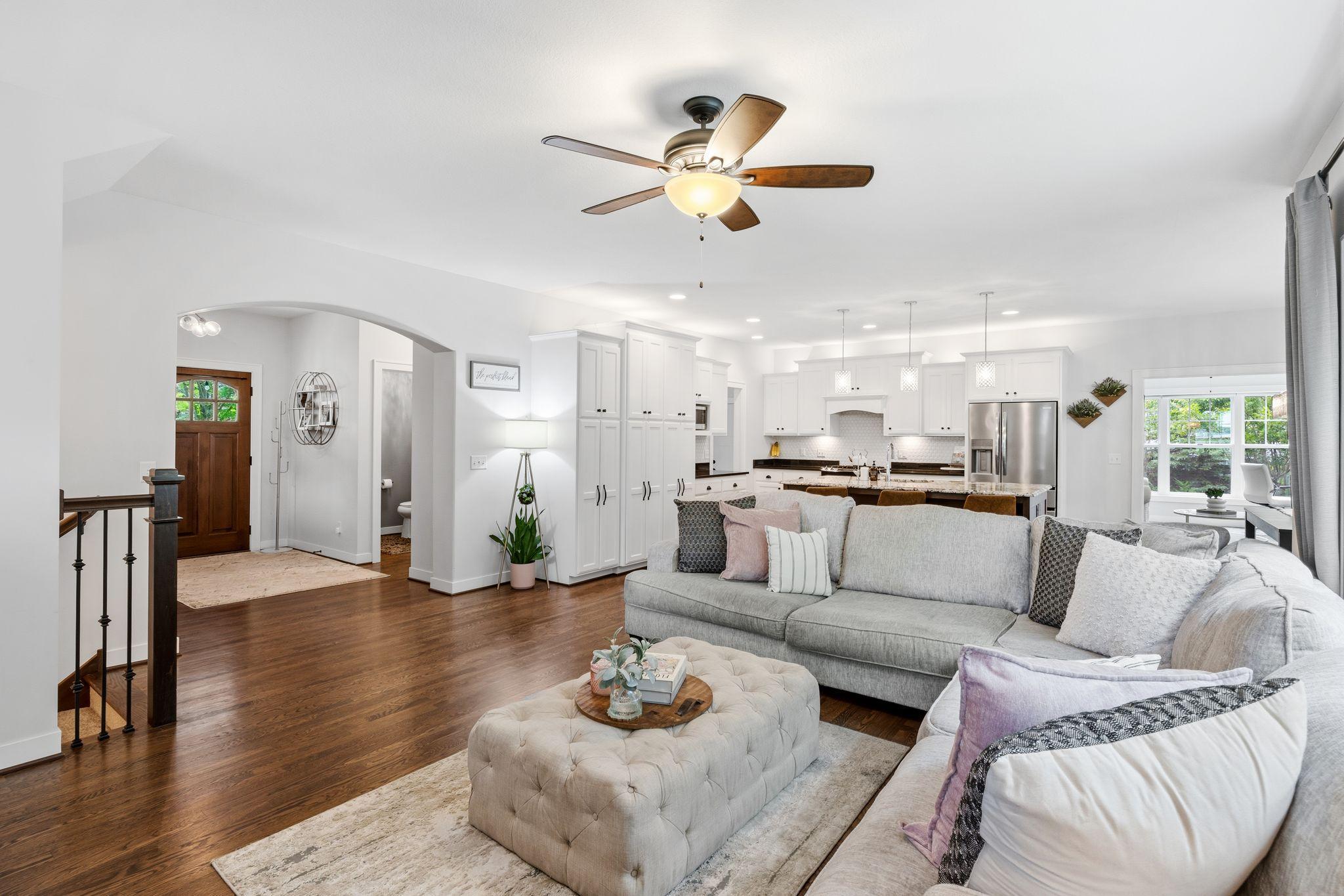 View of Residential at 21018 Karoline Court, Forest Lake MN 55025, Forest Lake (44 of 76) - Mike Wilen | Minnesota Team Real Estate