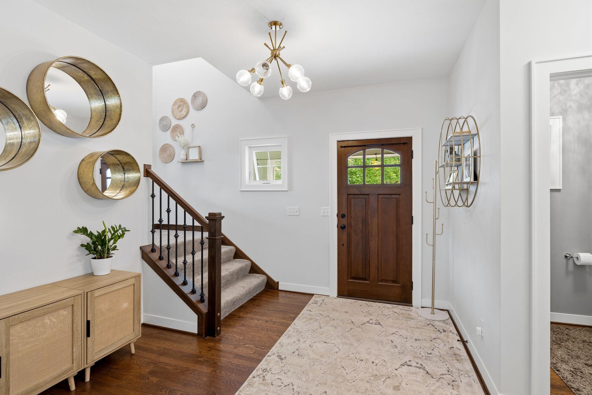 View of Residential at 21018 Karoline Court, Forest Lake MN 55025, Forest Lake (42 of 76) - Mike Wilen | Minnesota Team Real Estate
